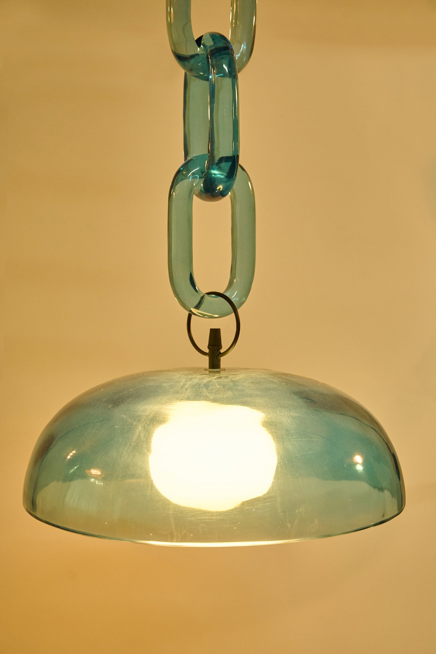 Links Pendant Light