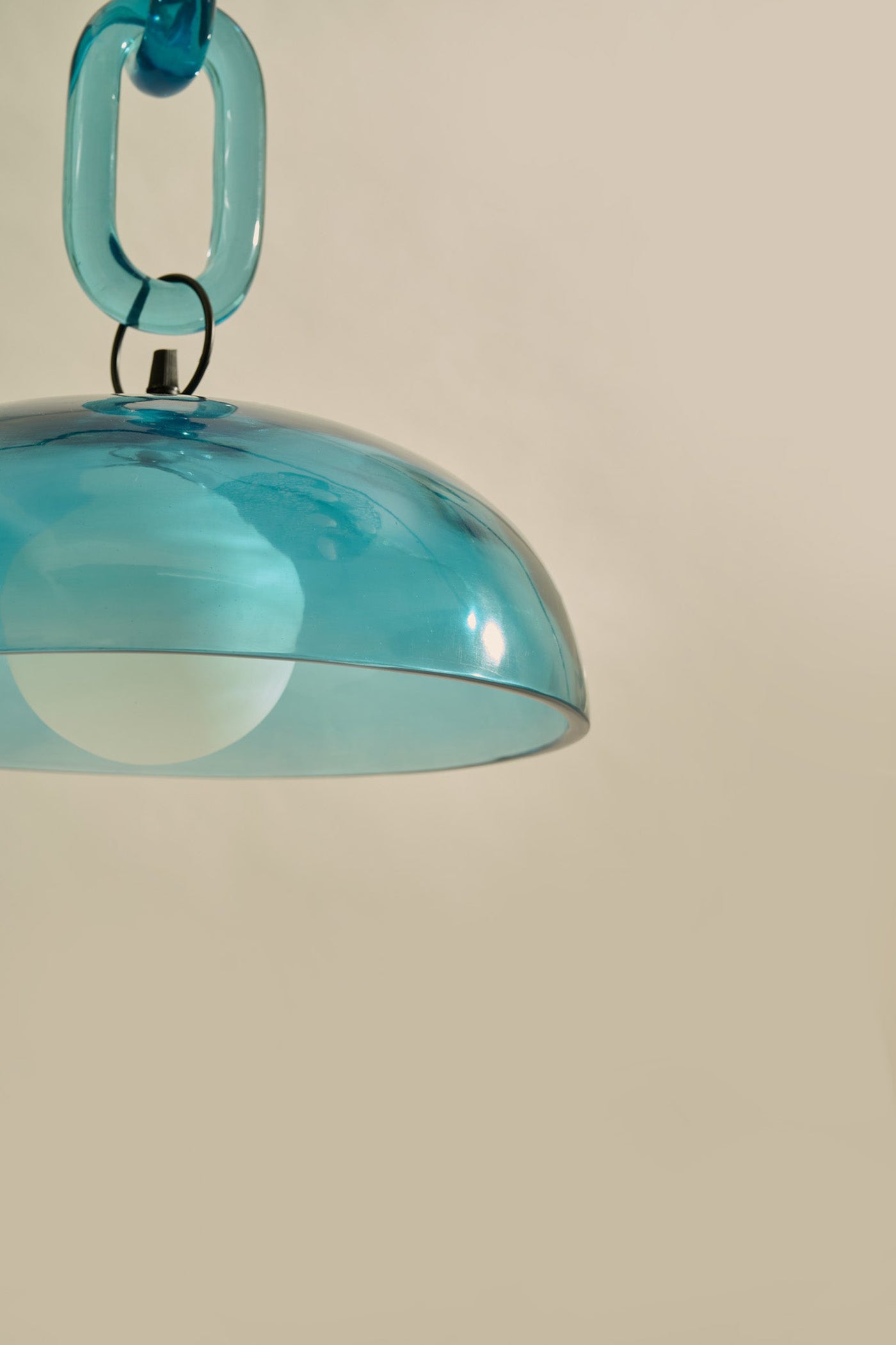 Links Pendant Light