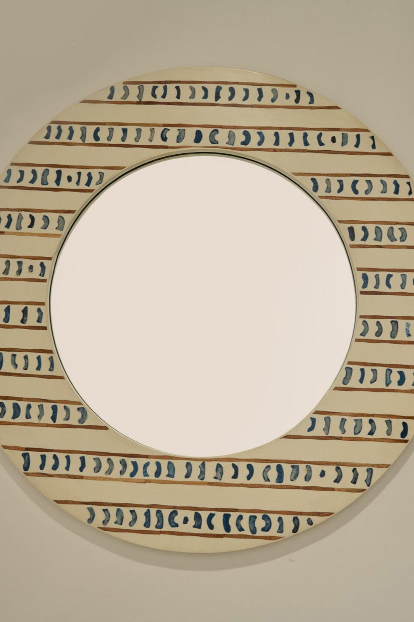 Sambhal Mirror