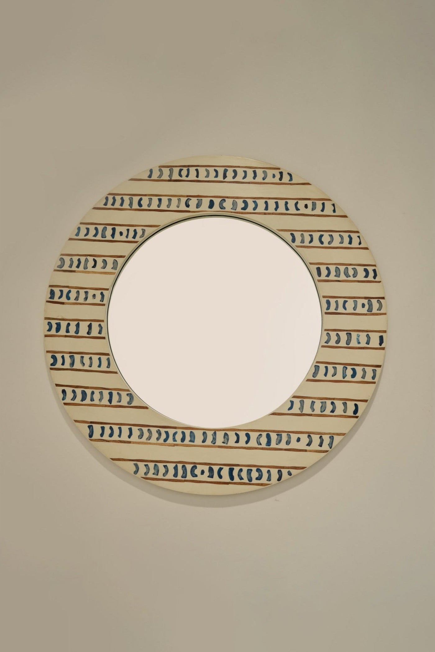 Sambhal Mirror