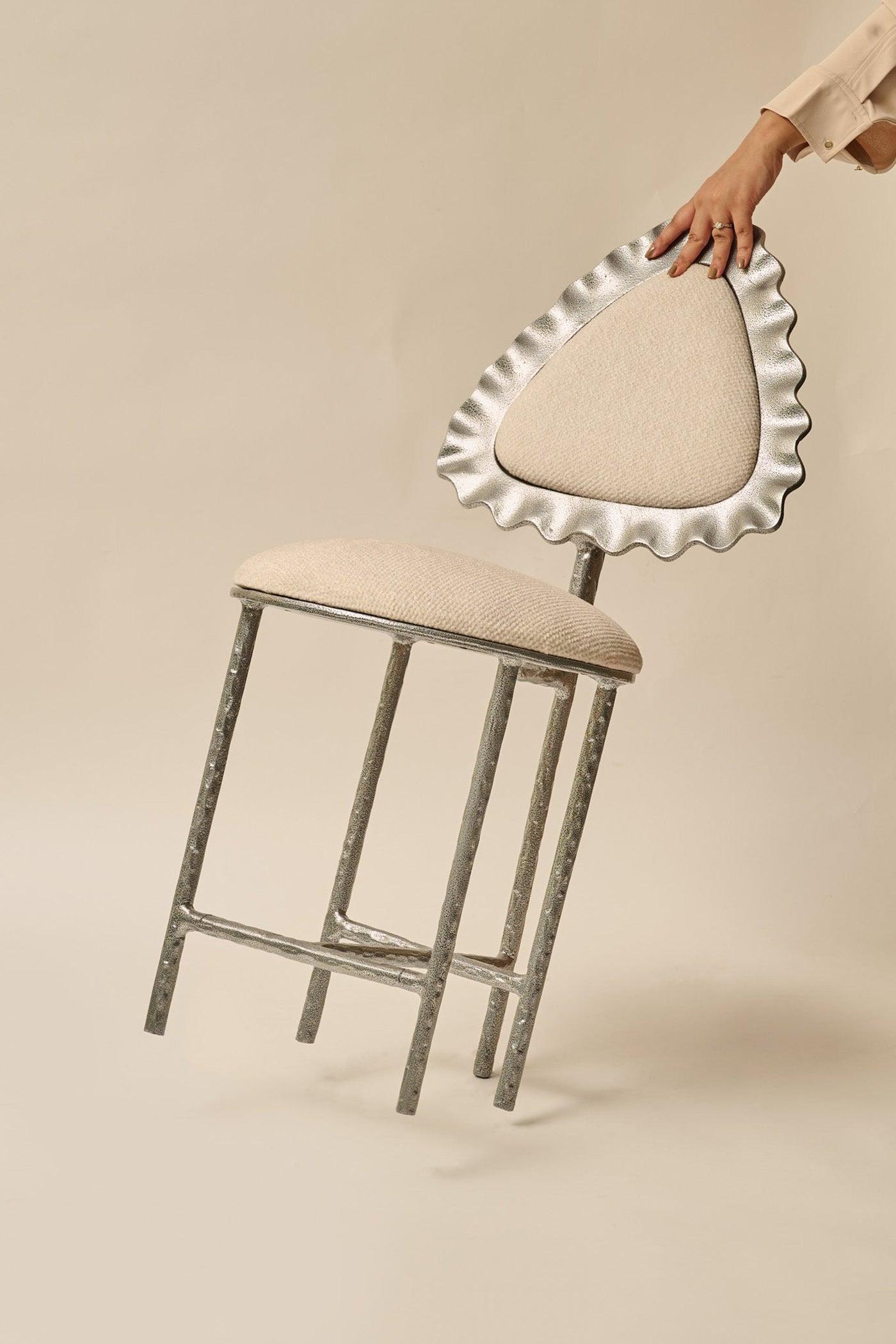 Ripple Chair