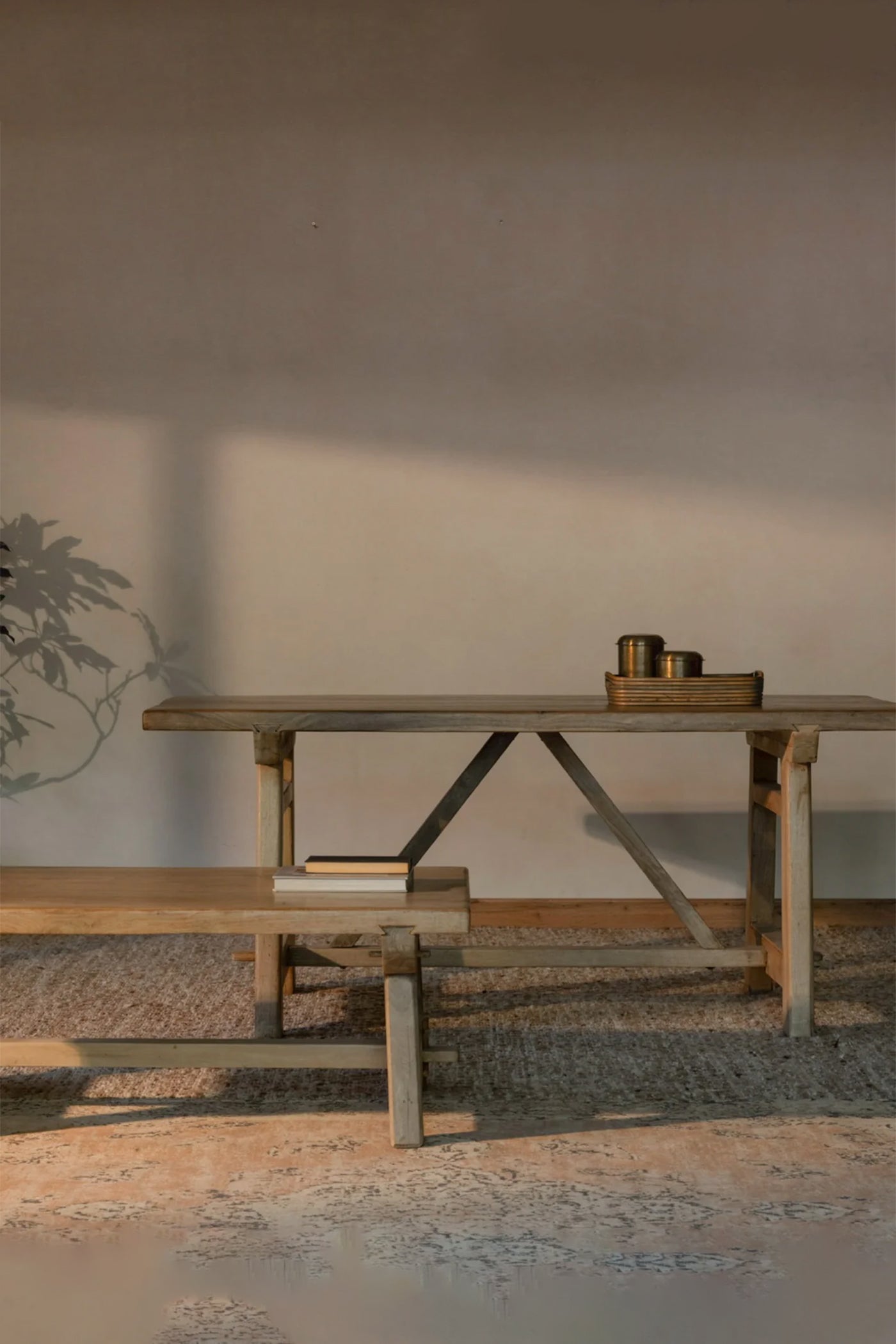Marcel Dining Table