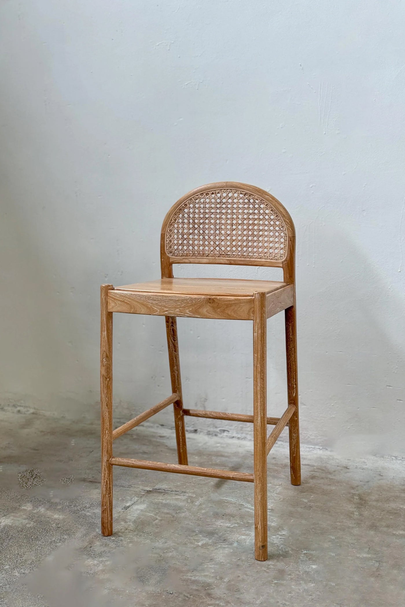 Martin Bar Stool