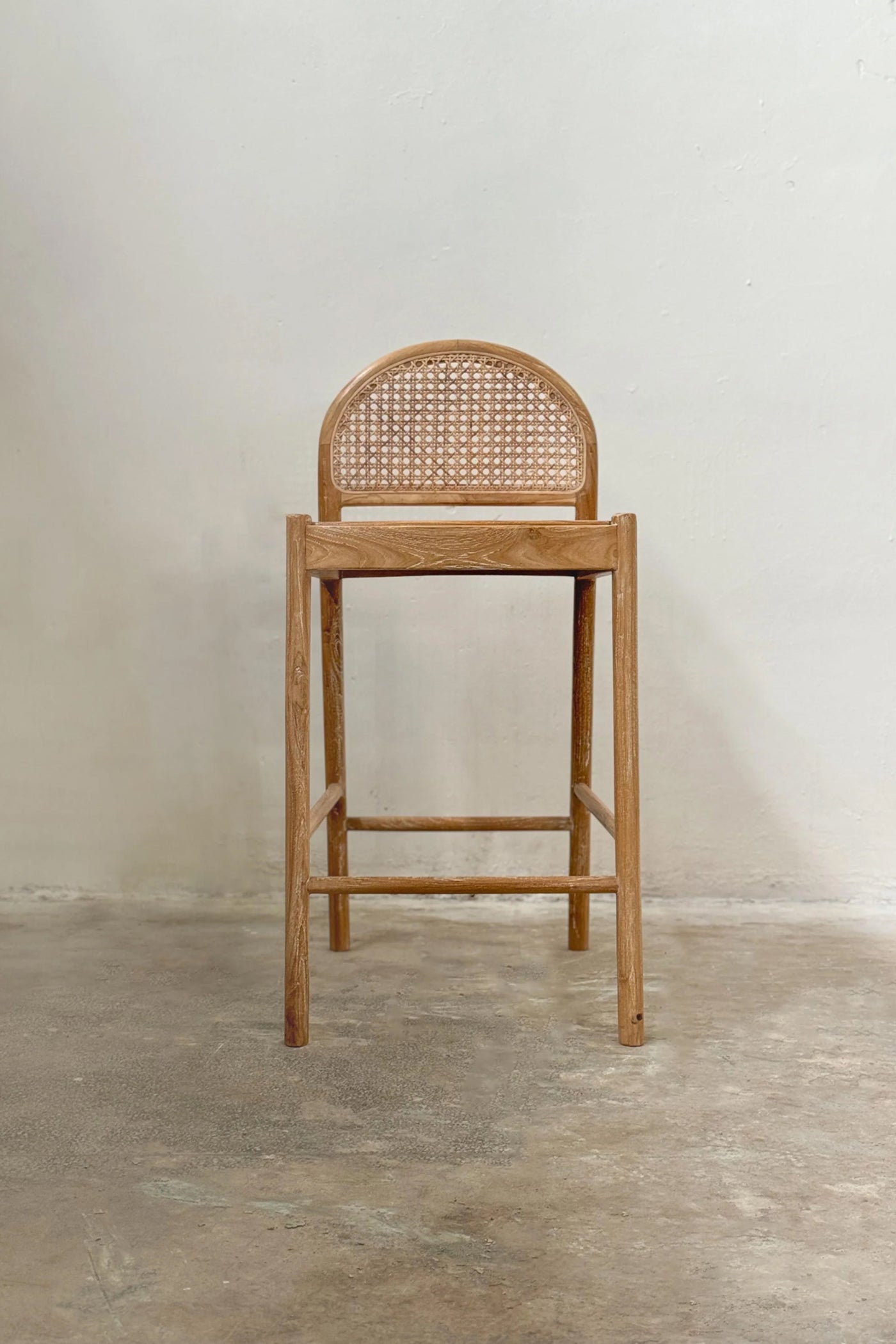 Martin Bar Stool