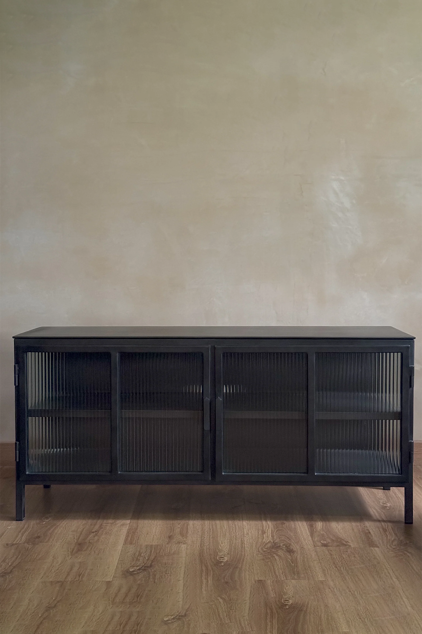 Matt Tv Console/ Cabinet