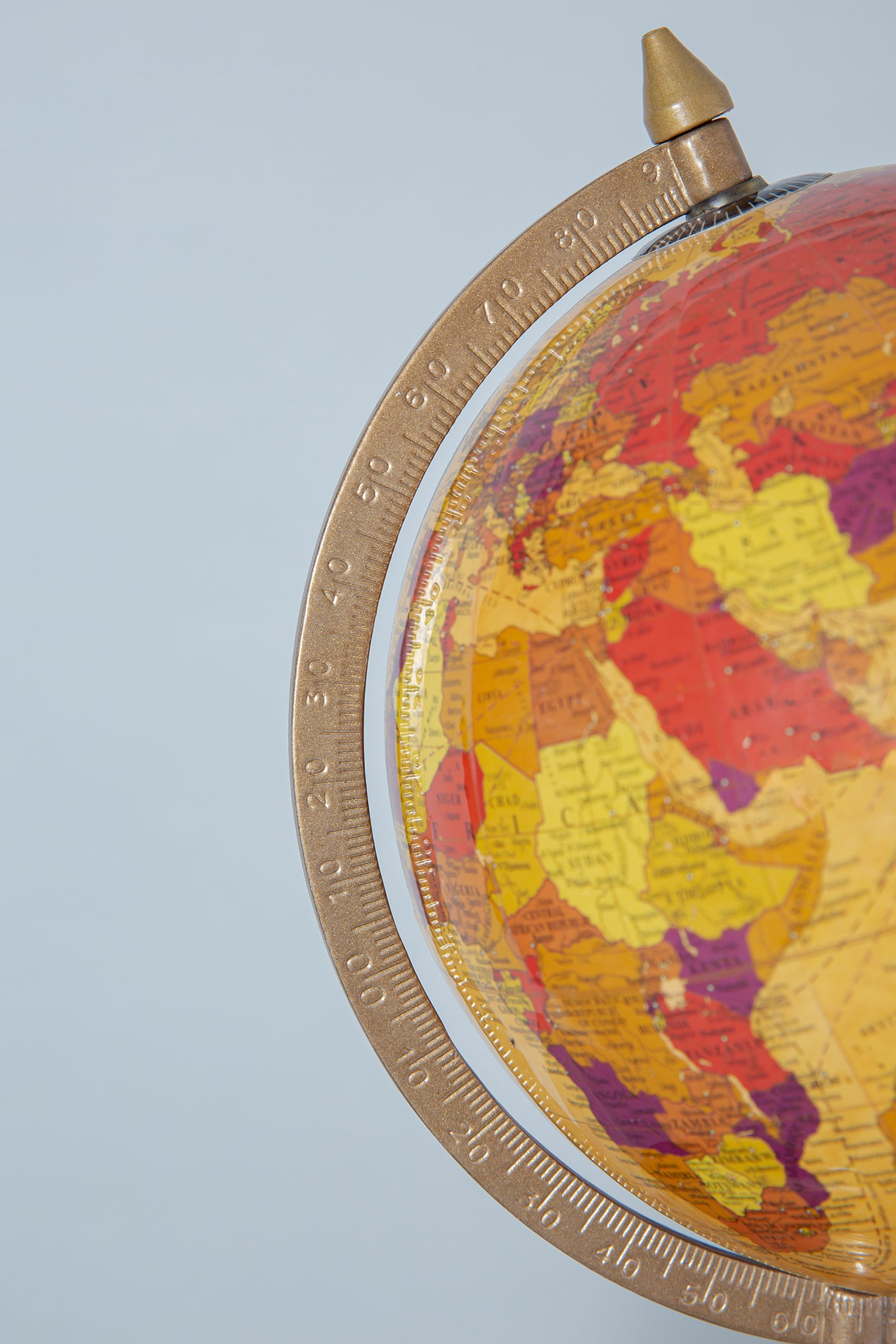 Globe Small
