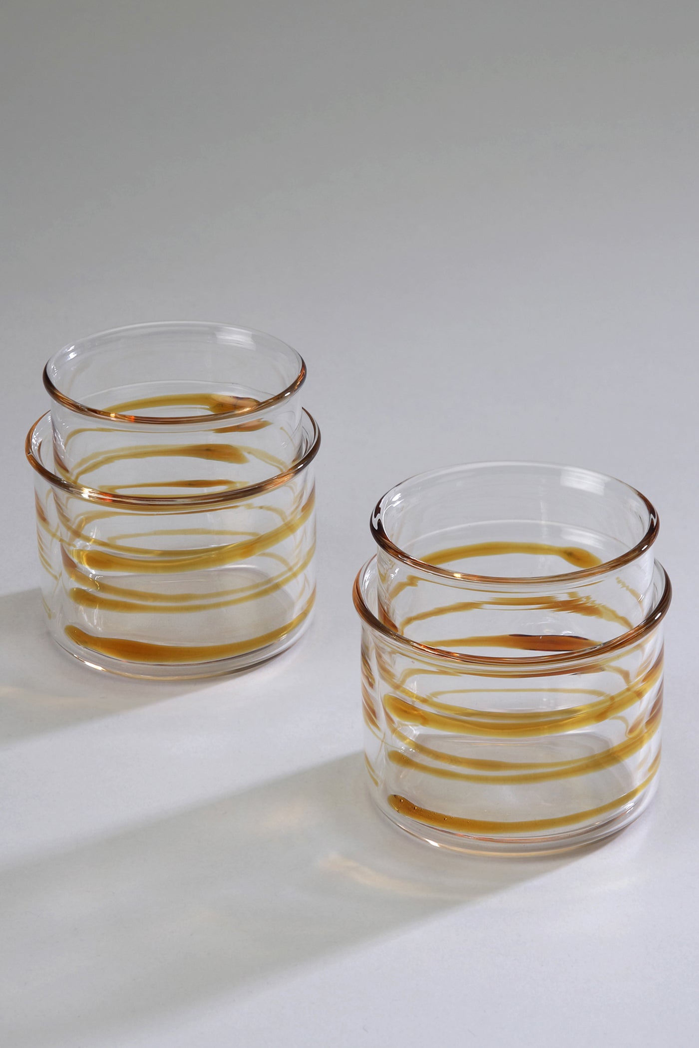 Baba Budan Filter Coffee Set of 4