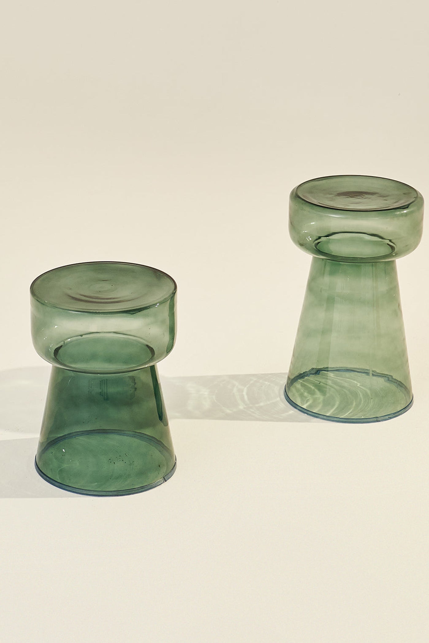 Glassgow - Set of 2