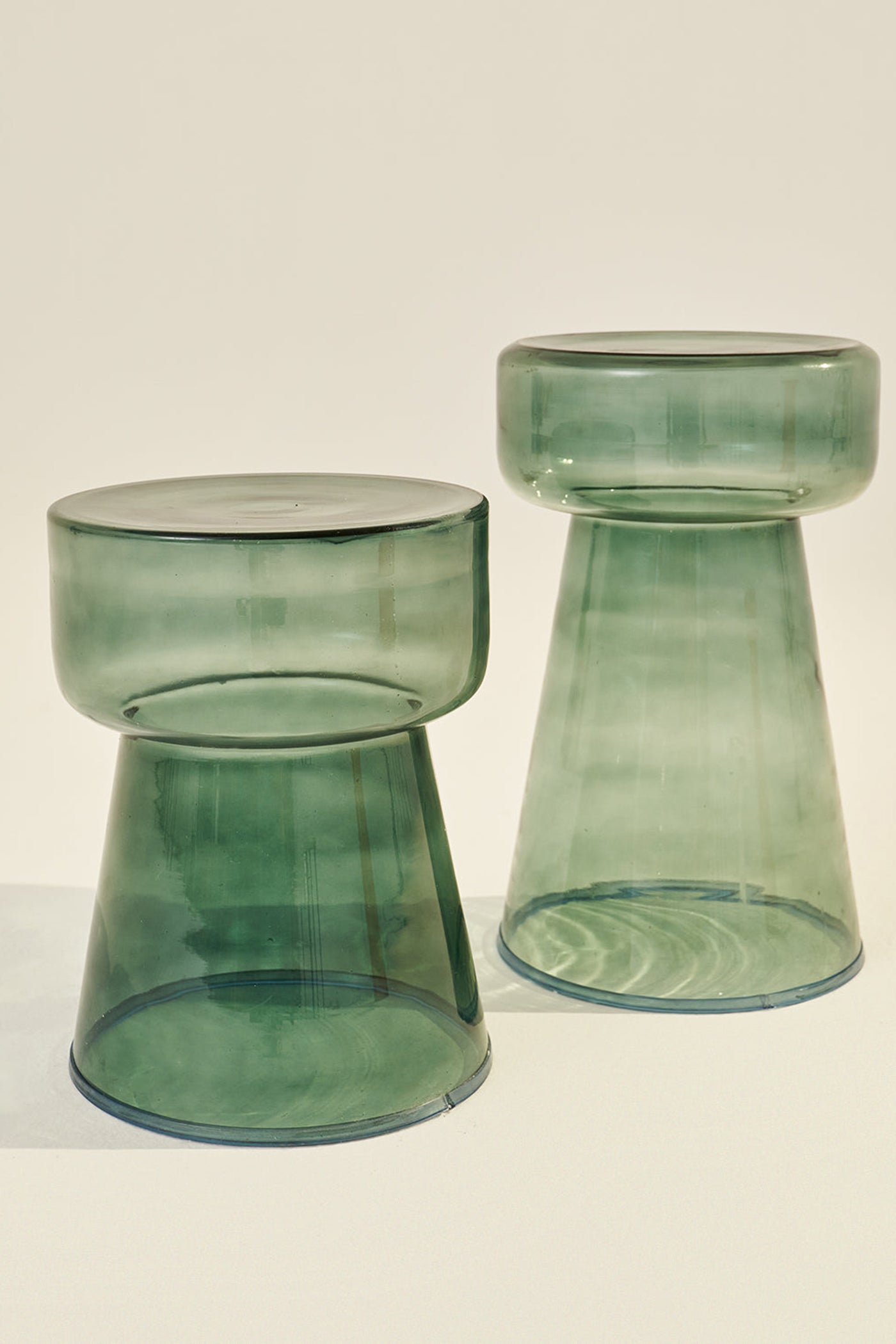 Glassgow - Set of 2