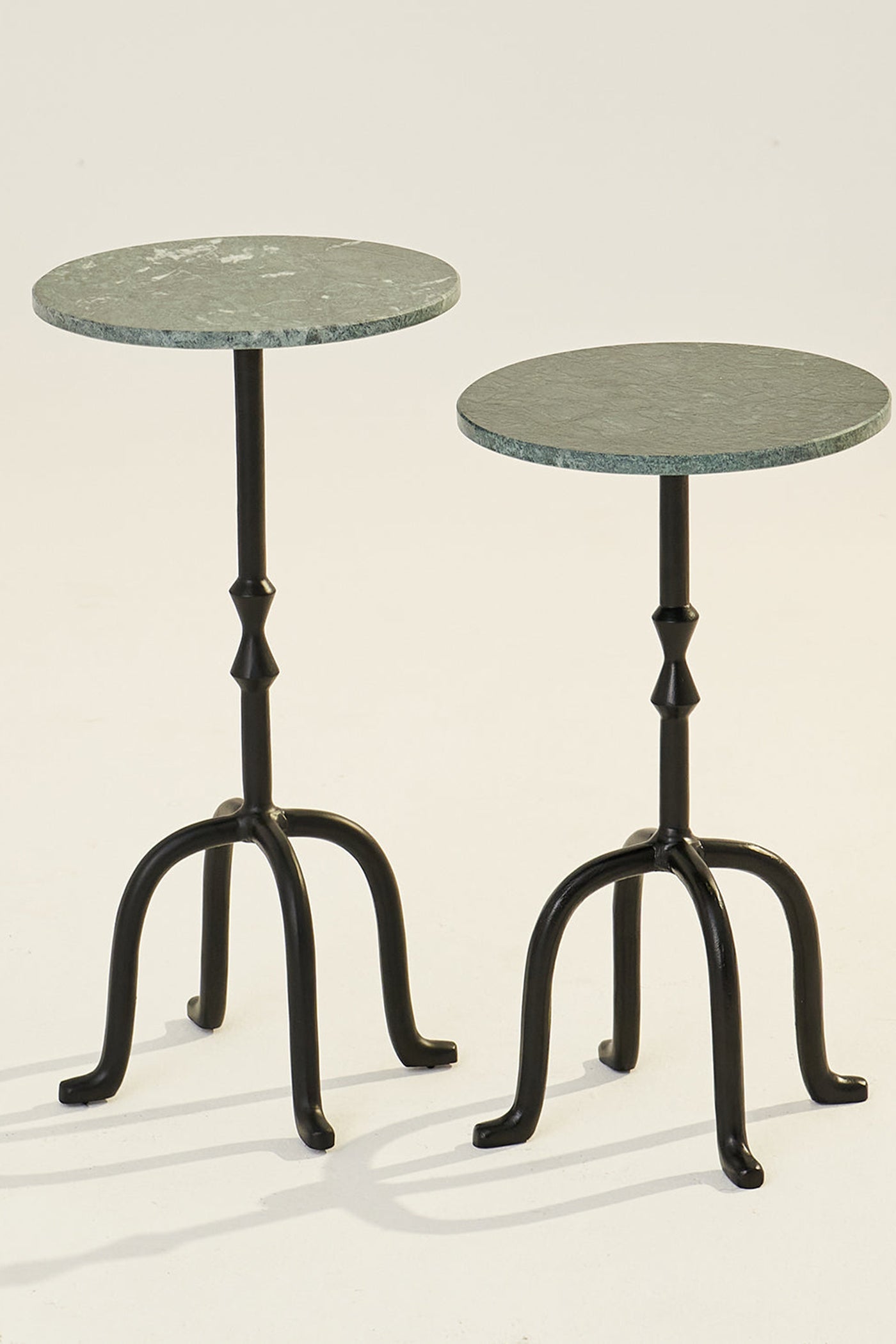 Cannes Nesting Tables - Set of 2