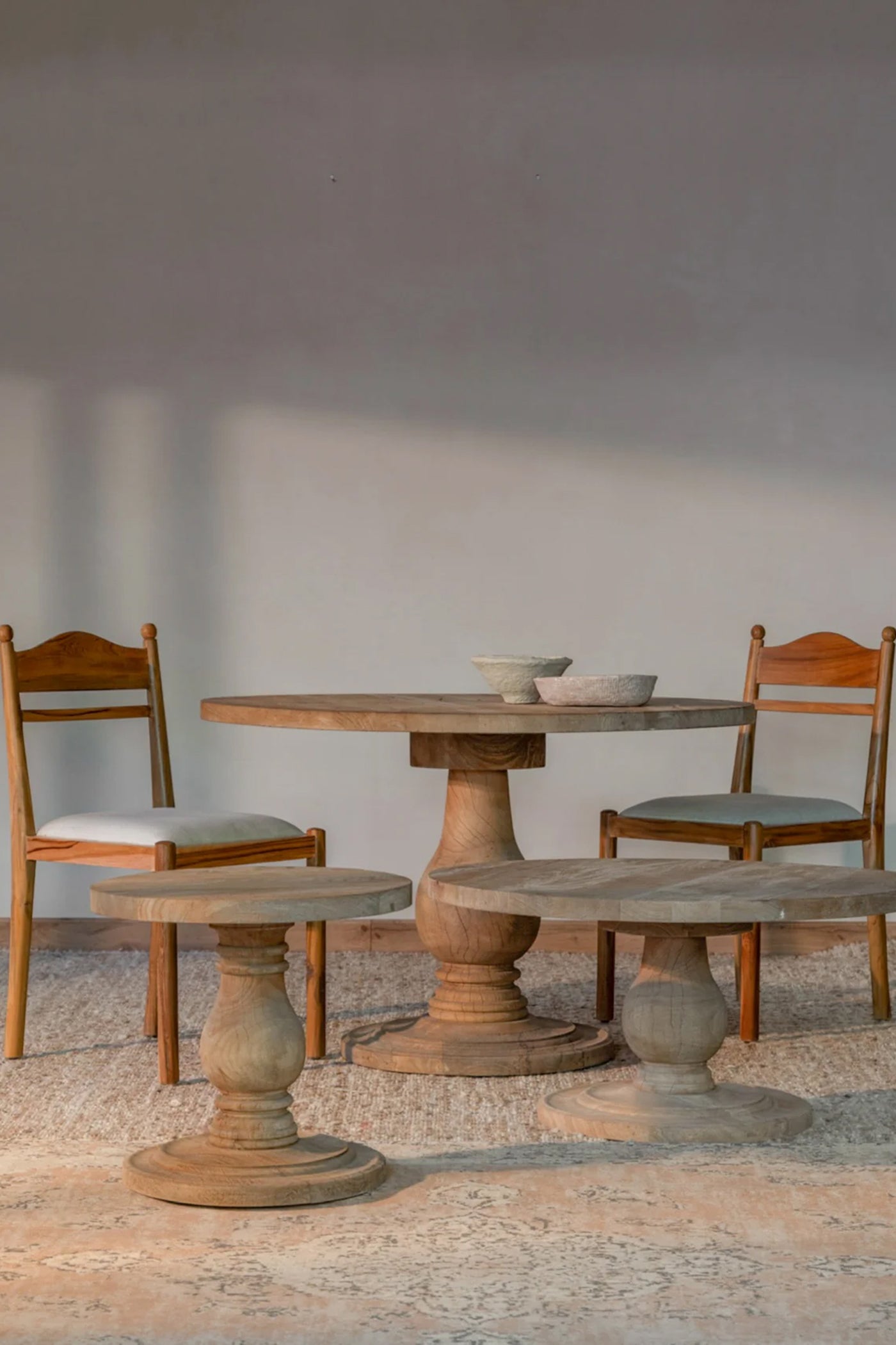 Mason Dining Table