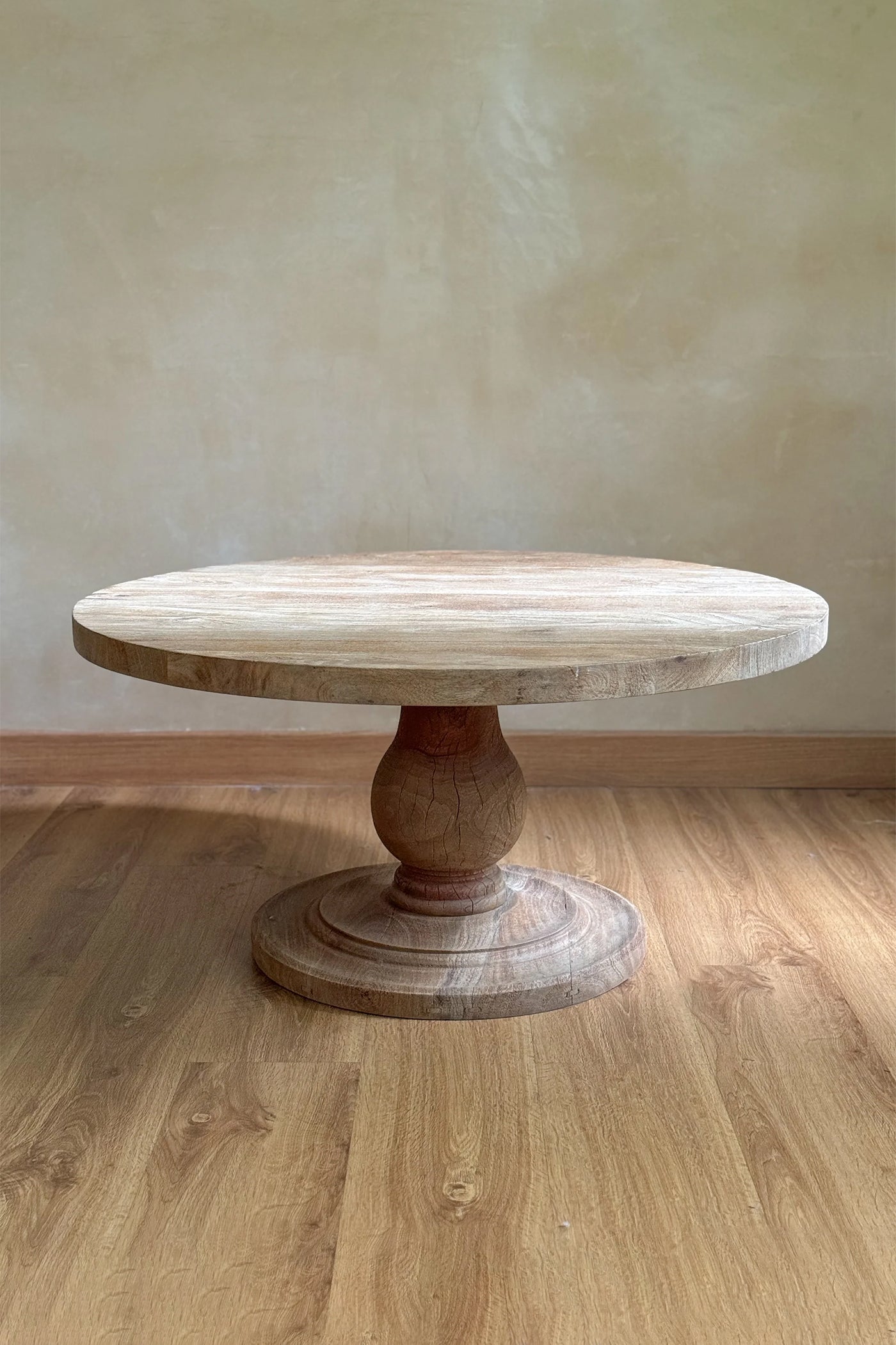 Mason Coffee Table