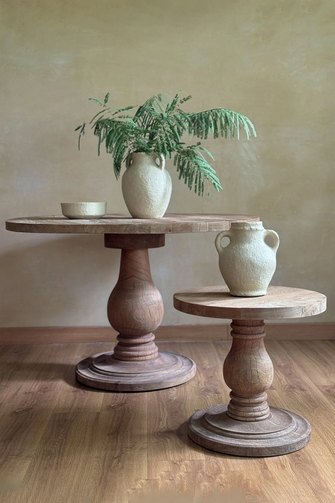 Mason Dining Table
