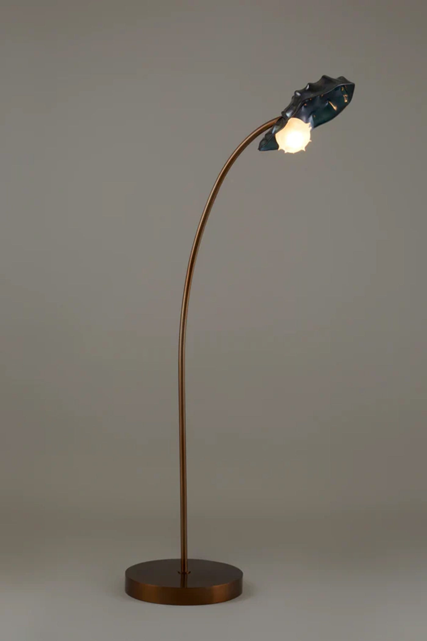 Ocean Mist Floor Lamp