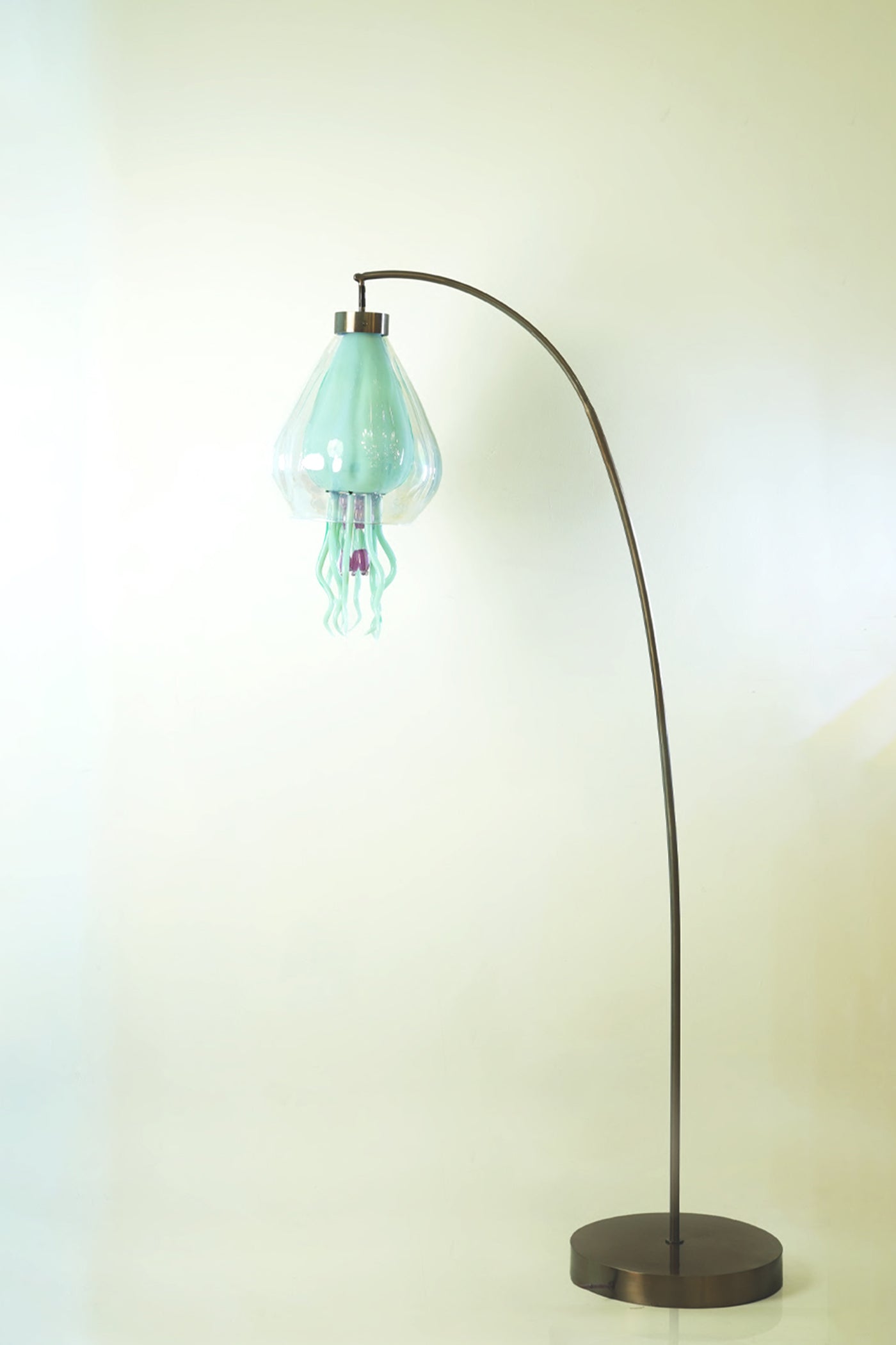 Pataka Lamp