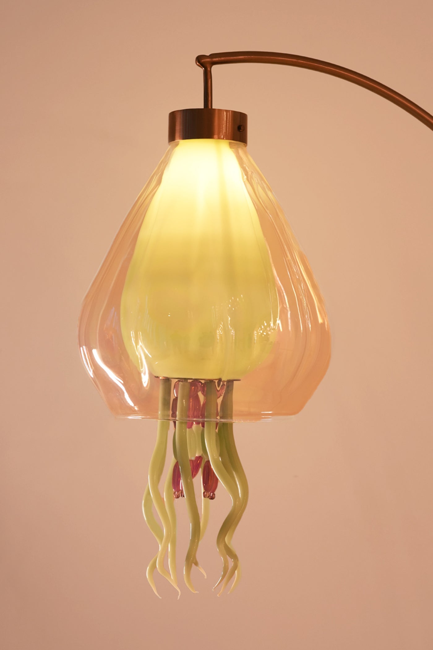 Pataka Lamp