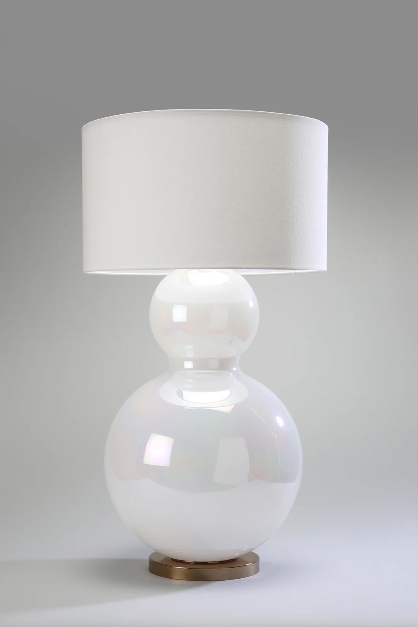 Pear Table Lamp - Large