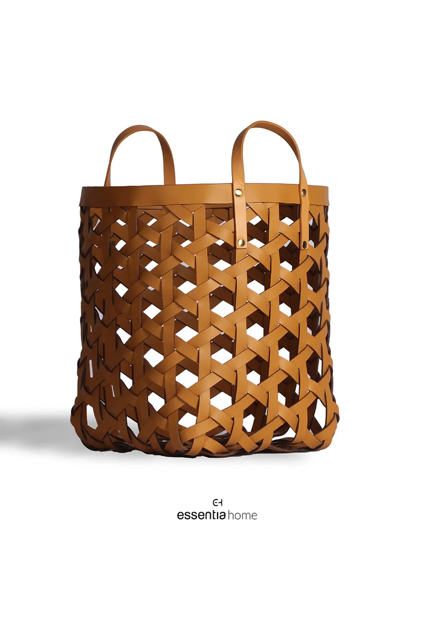 Weave Basket