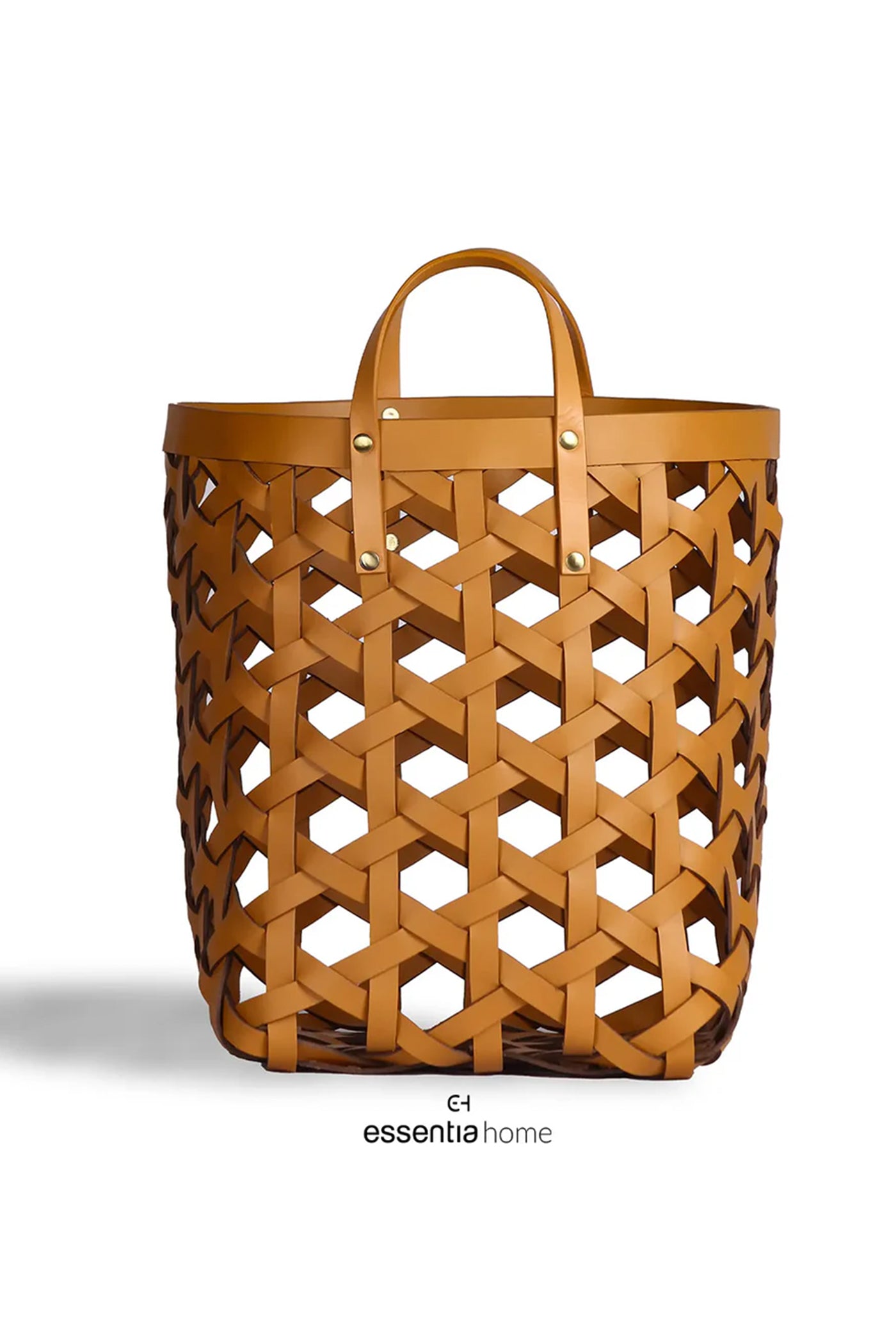 Weave Basket