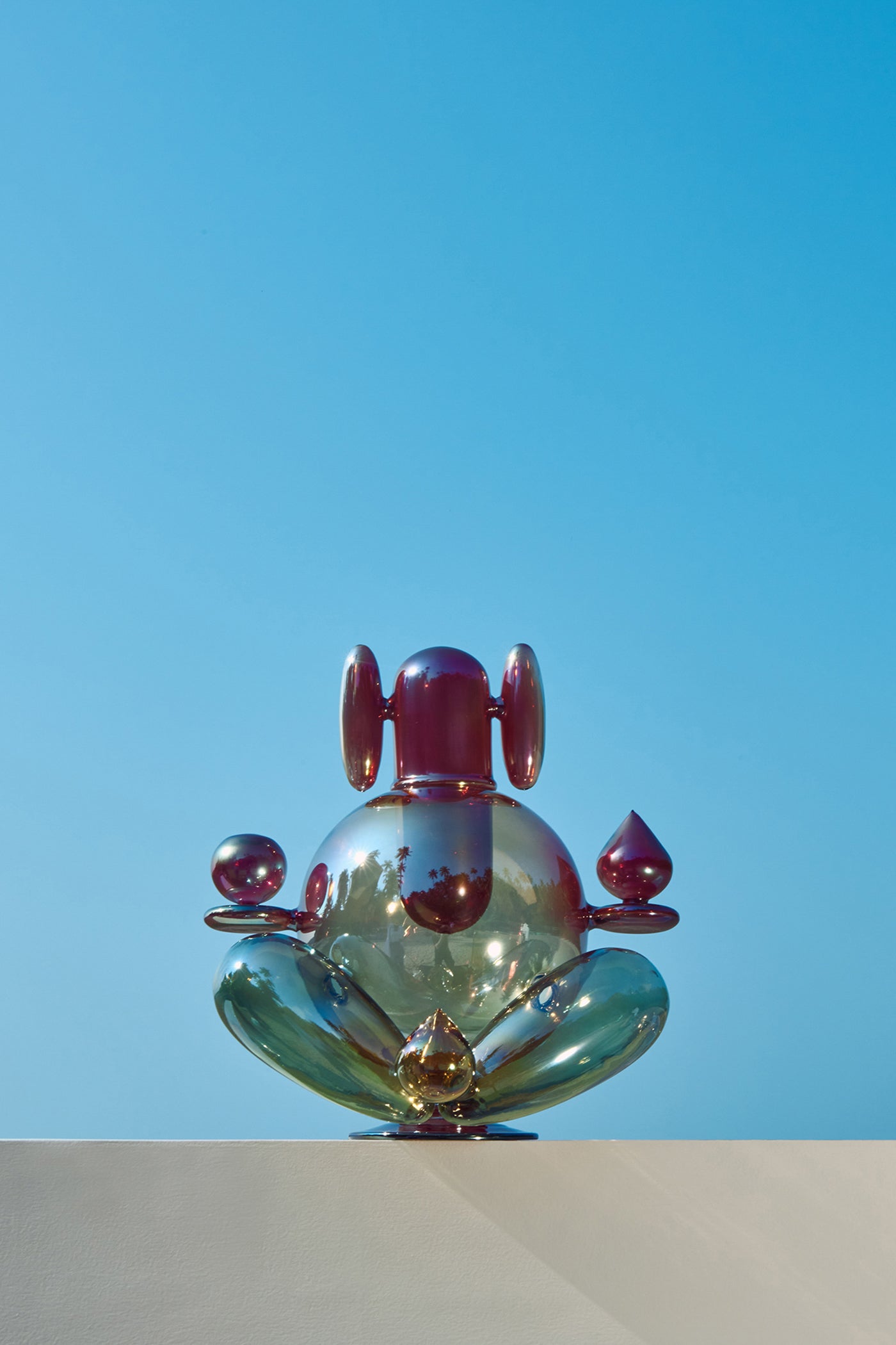 Ganesh Sculpture