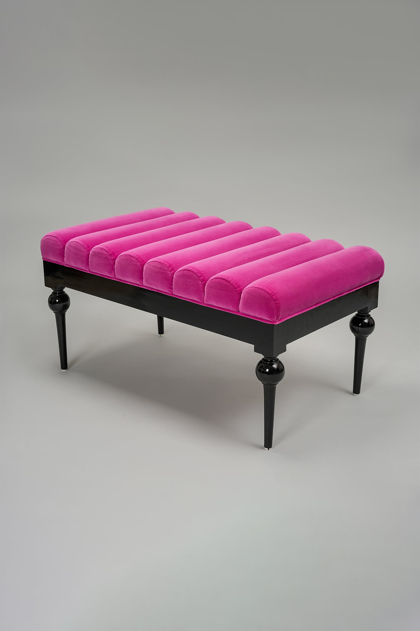Big Ottoman