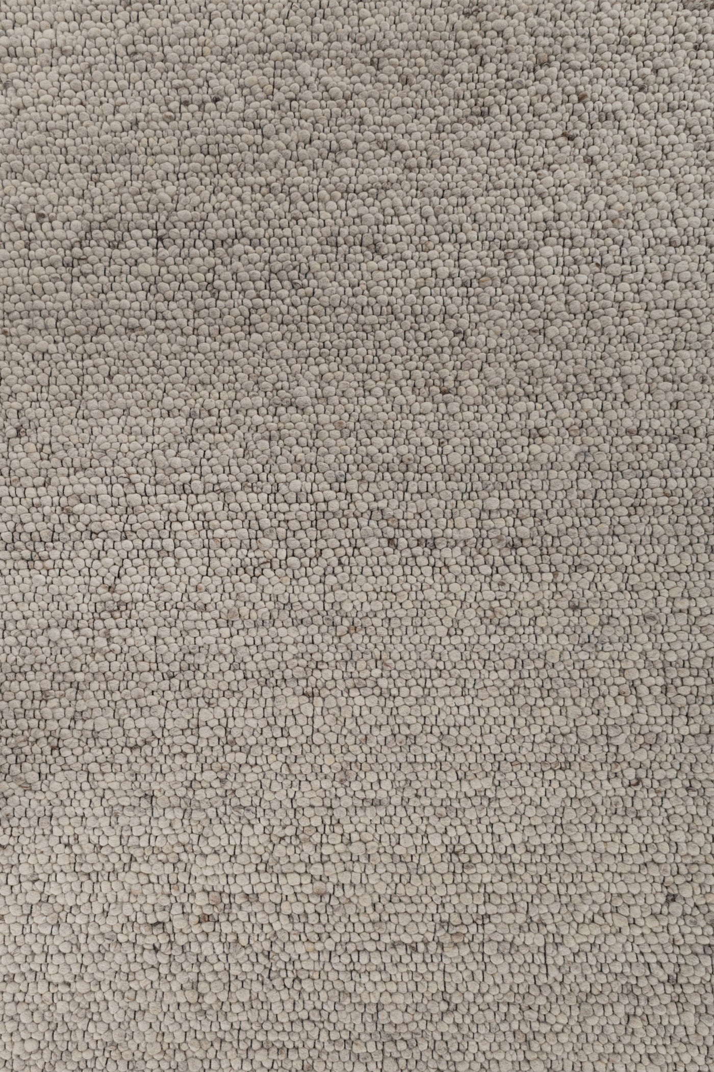 Jaipur Rugs Soft Basketweave 5X8 Feet Rug| Creamy White Hand Knotted Dhurrie Carpet For Living Room