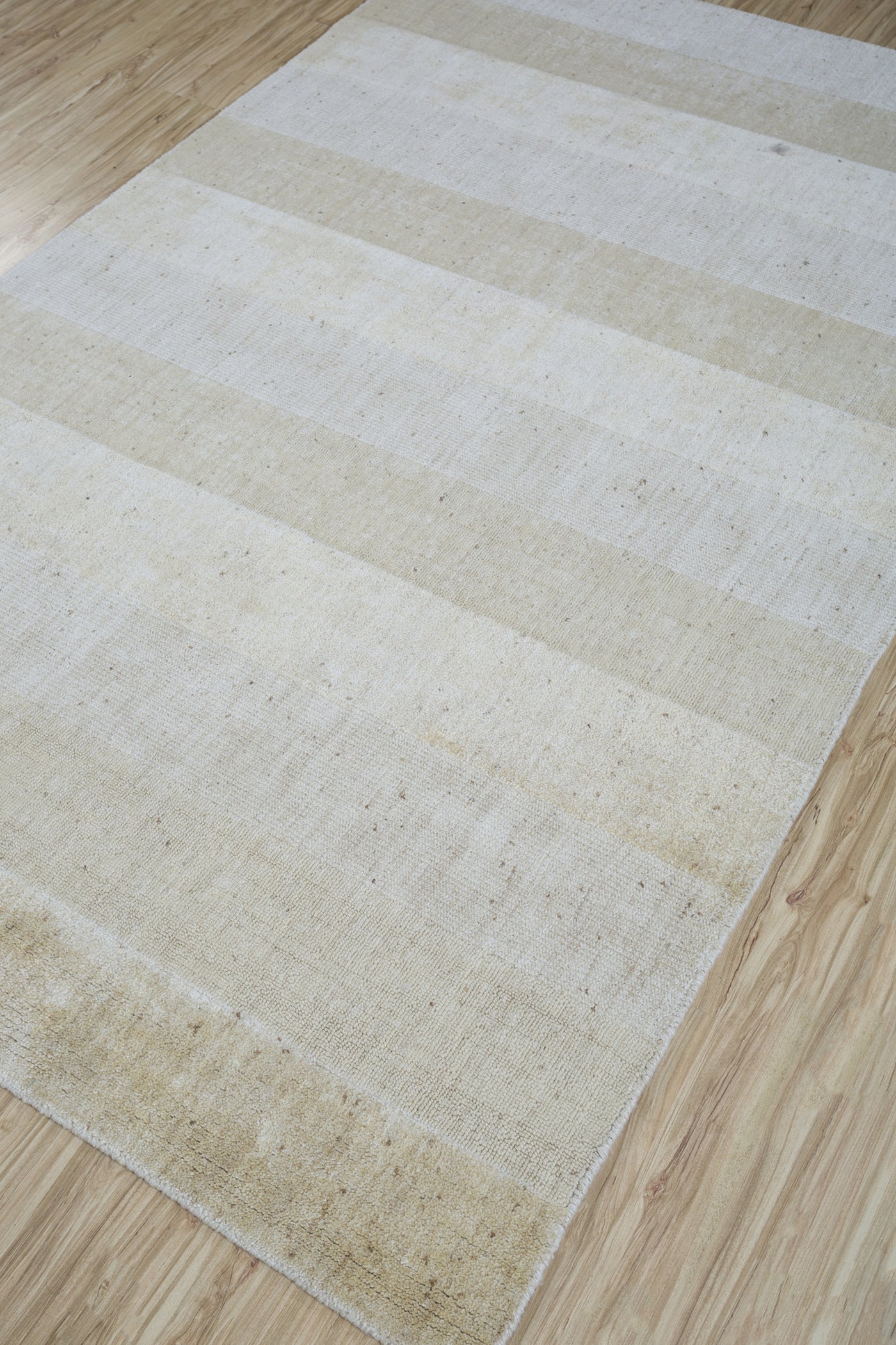 Jaipur Rugs Soft Solid 5X8 Feet Rug| Eucalyptus Handloom Rug Carpet For Living Room