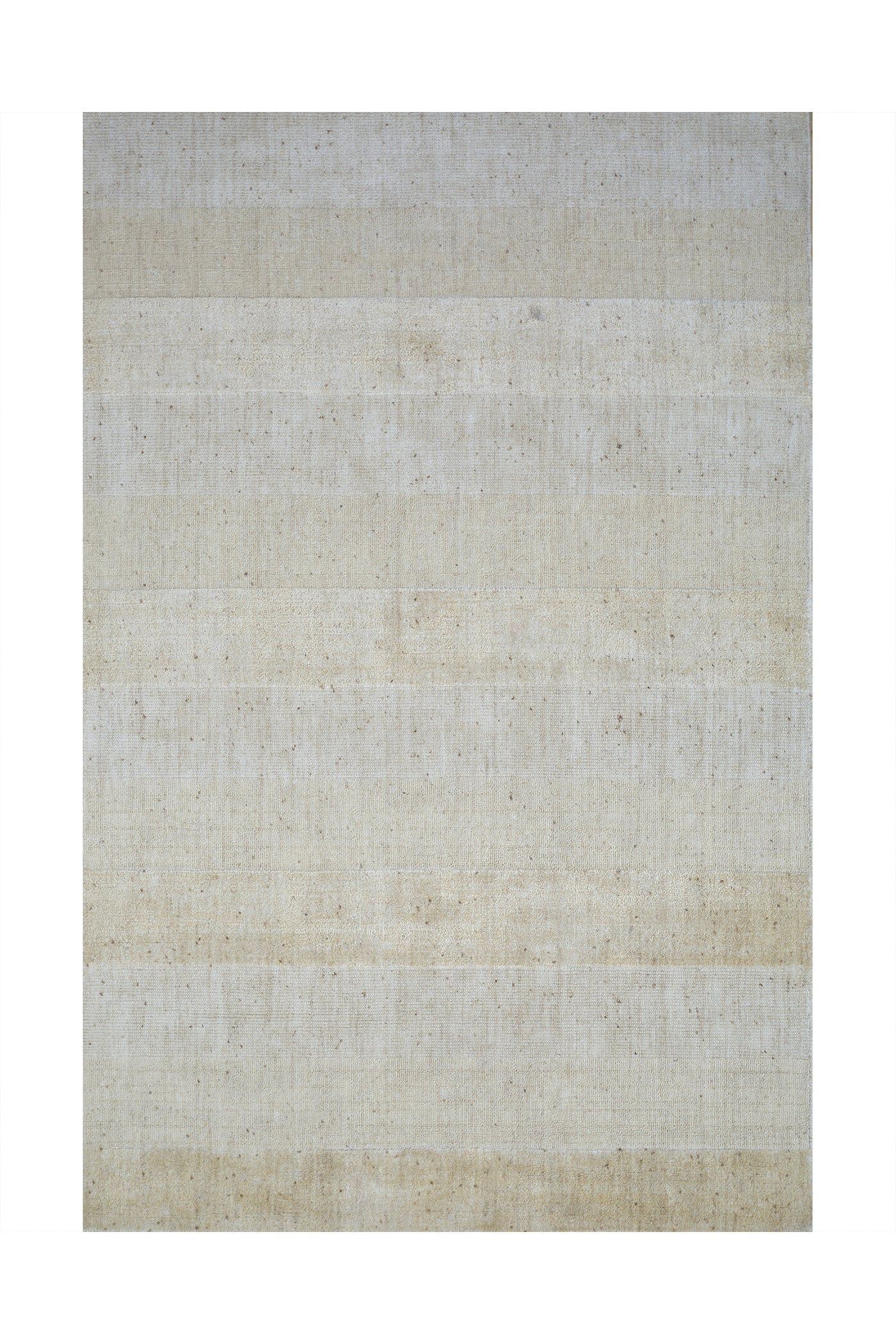 Jaipur Rugs Soft Solid 5X8 Feet Rug| Eucalyptus Handloom Rug Carpet For Living Room