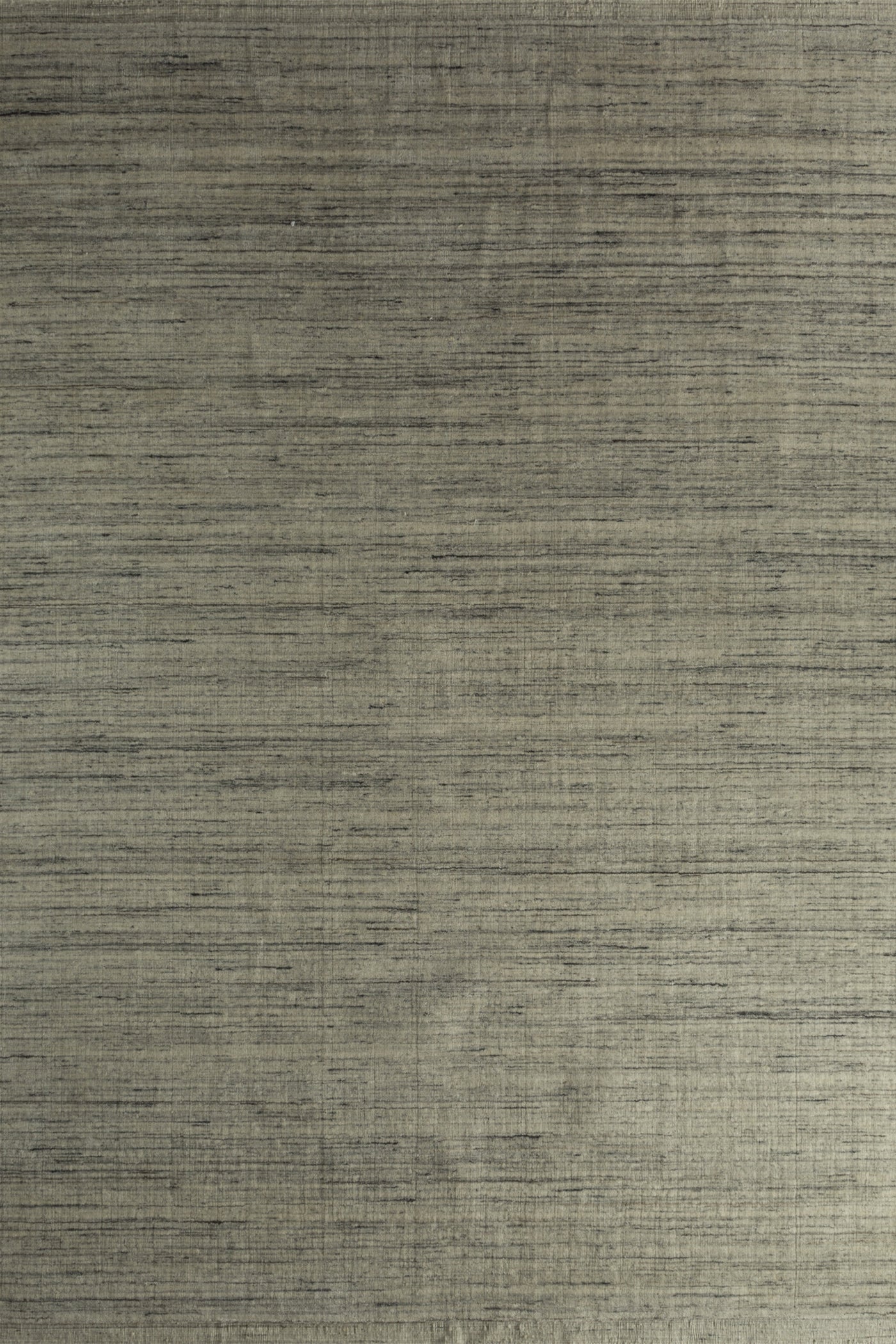 Jaipur Rugs Soft Abstract 6X9 Feet Rug| Snow White Handloom Rug Carpet For Living Room