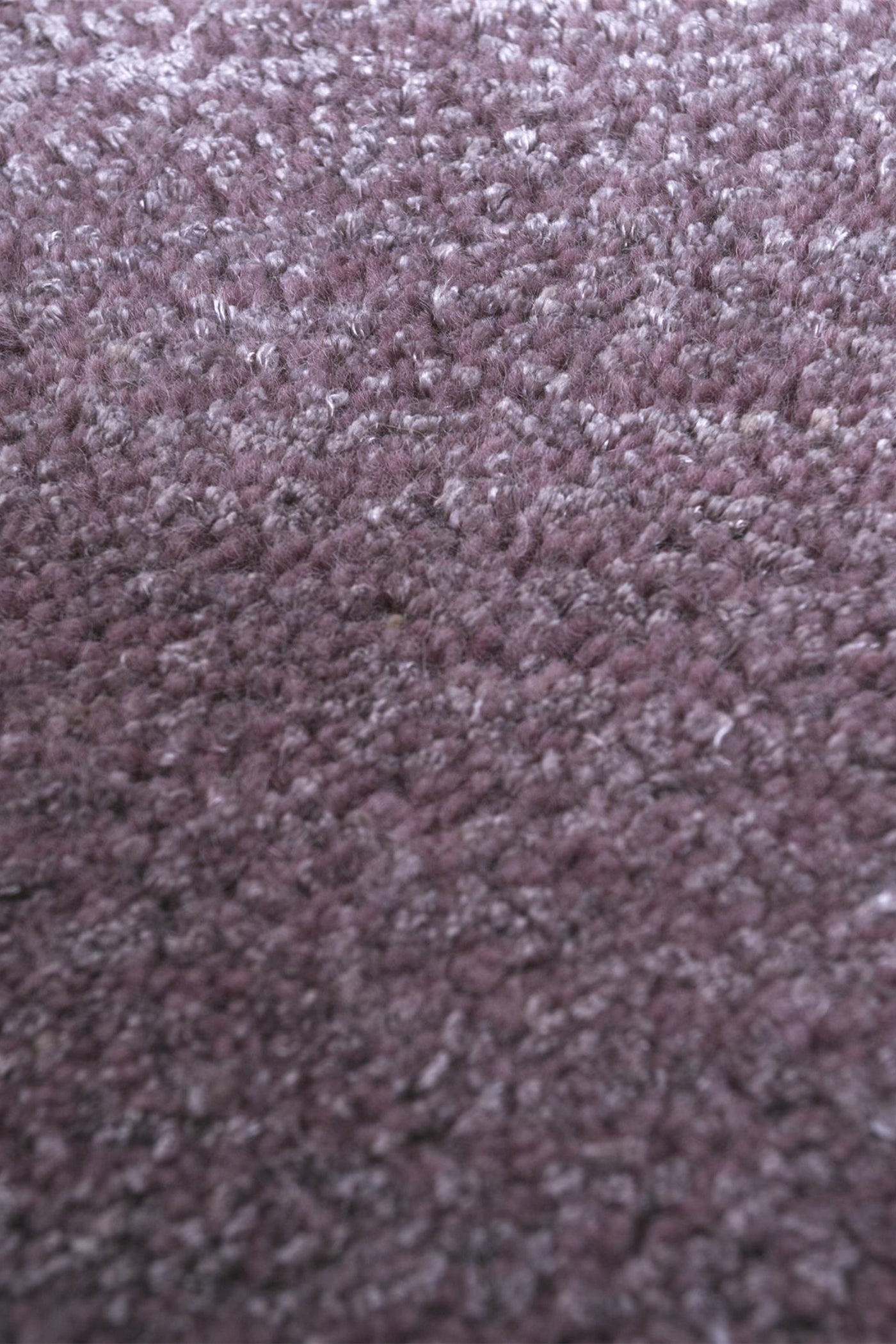 Jaipur Rugs Soft Abstract 5X8 Feet Rug| Pink Tint & Mauve Hand Tufted Rug Carpet For Living Room