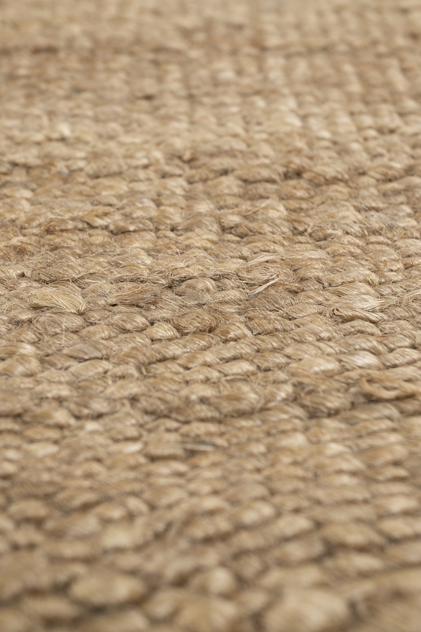 Jaipur Rugs Soft Geometric 5X8 Feet Rug| Peach & Mocha Hand Knotted Dhurrie Carpet For Living Room