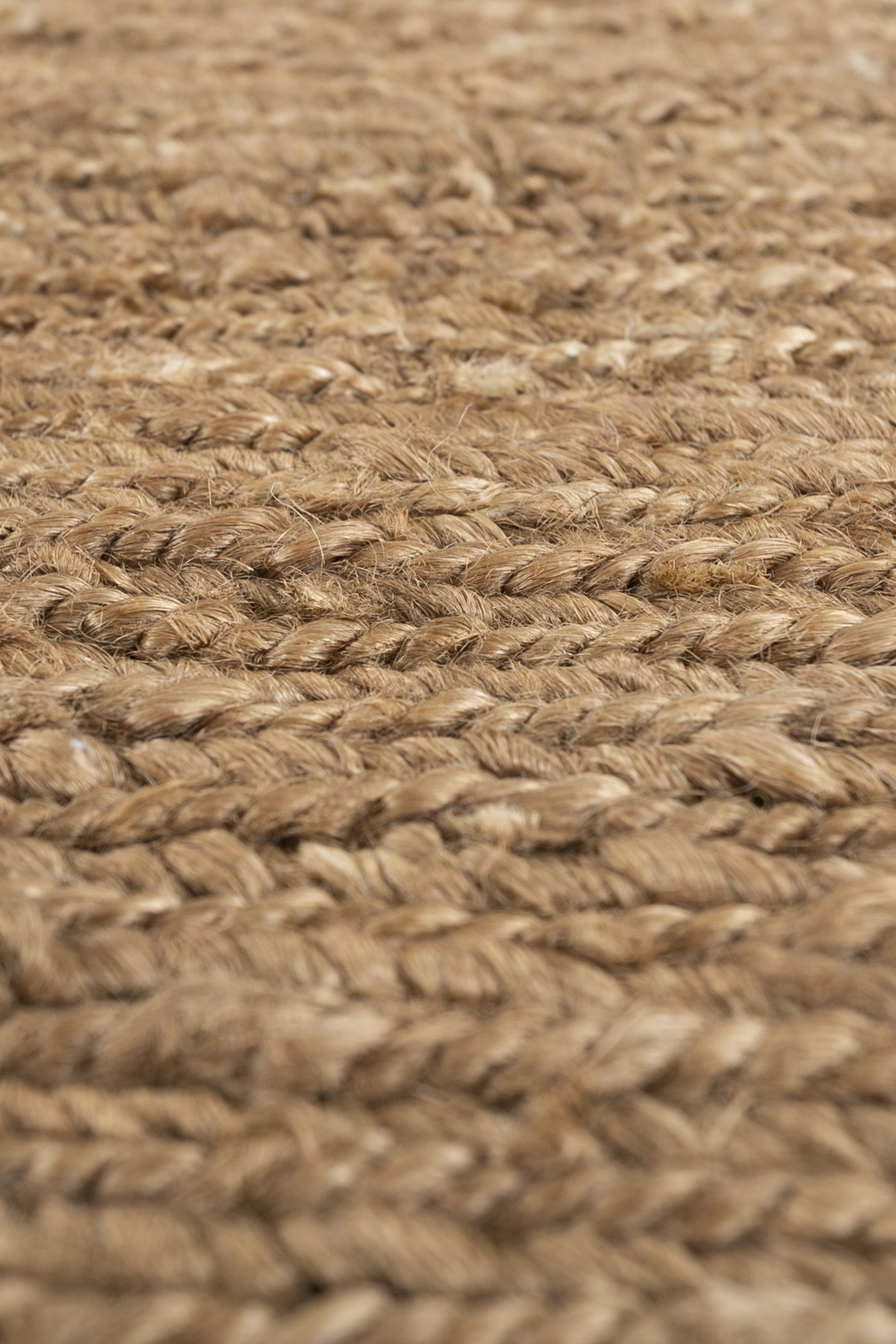 Jaipur Rugs Soft Geometric 4X6 Feet Rug| Peach & Cloud White Hand Knotted Dhurrie Carpet For Living Room