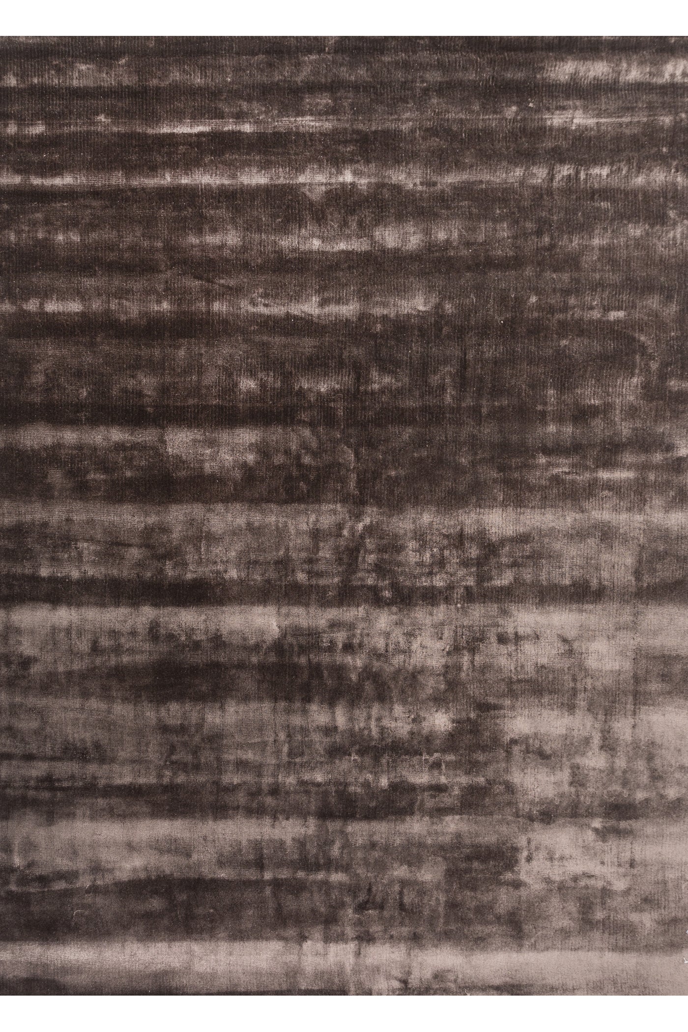 Jaipur Rugs Soft Abstract 6X9 Feet Rug| Mahogany Hand Tufted Rug Carpet For Living Room