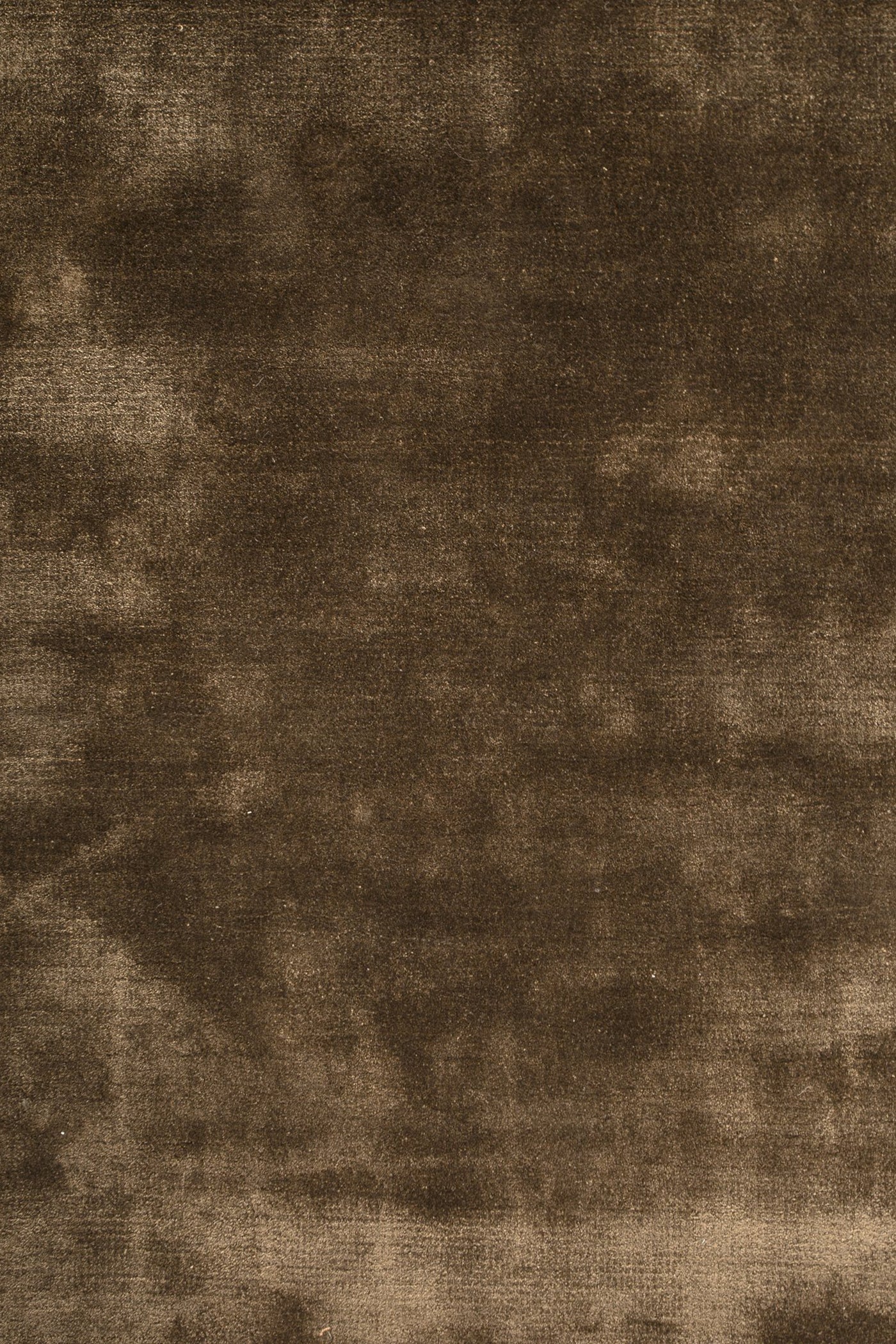 Jaipur Rugs Soft Abstract 6X9 Feet Rug| Tobacco Hand Tufted Rug Carpet For Living Room