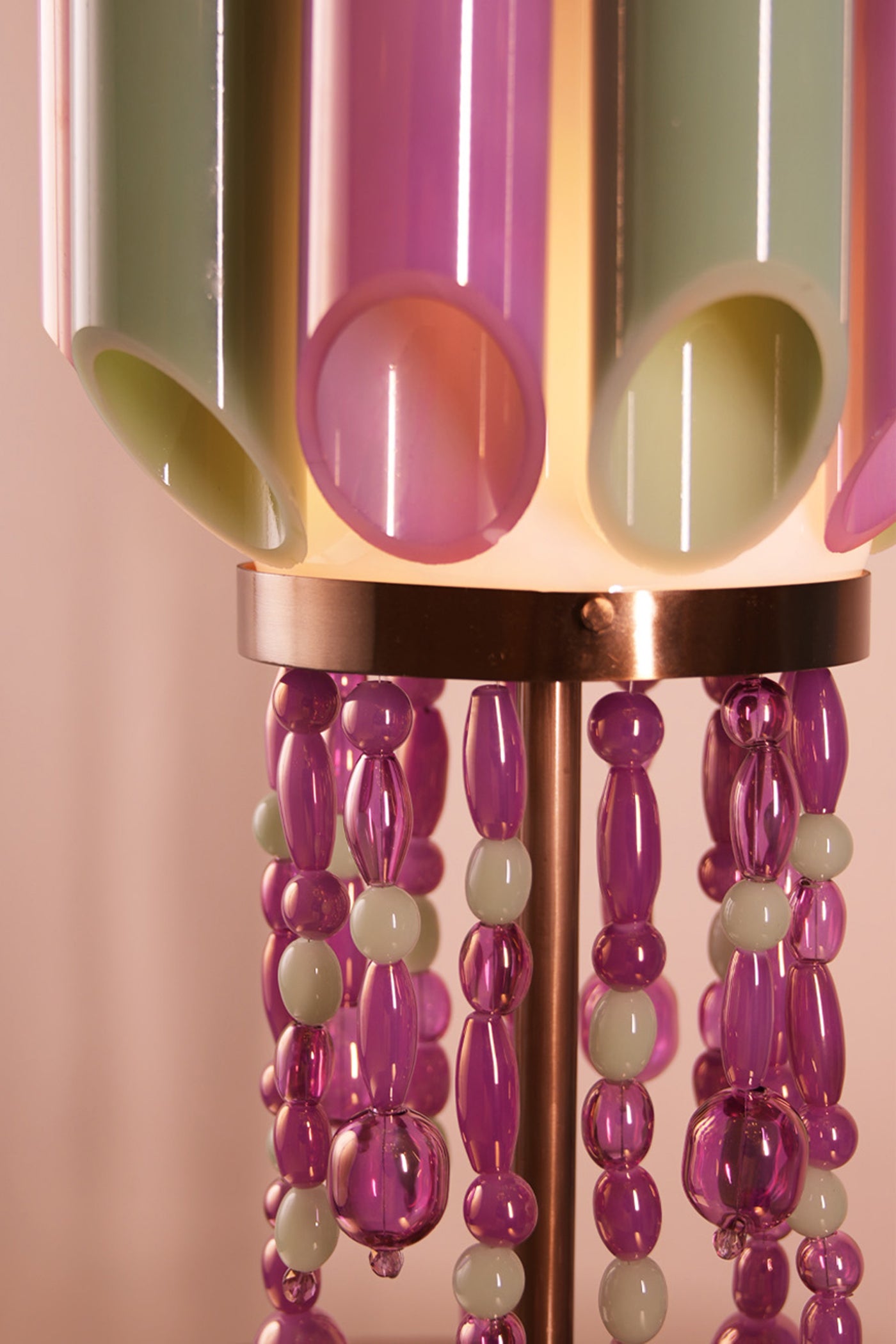 Rummy Lamp