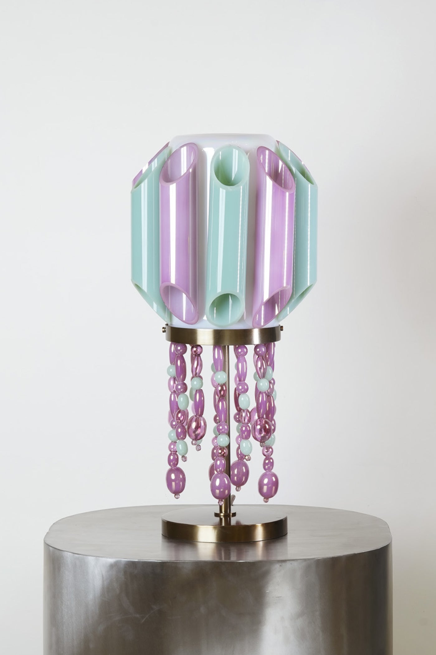 Rummy Lamp