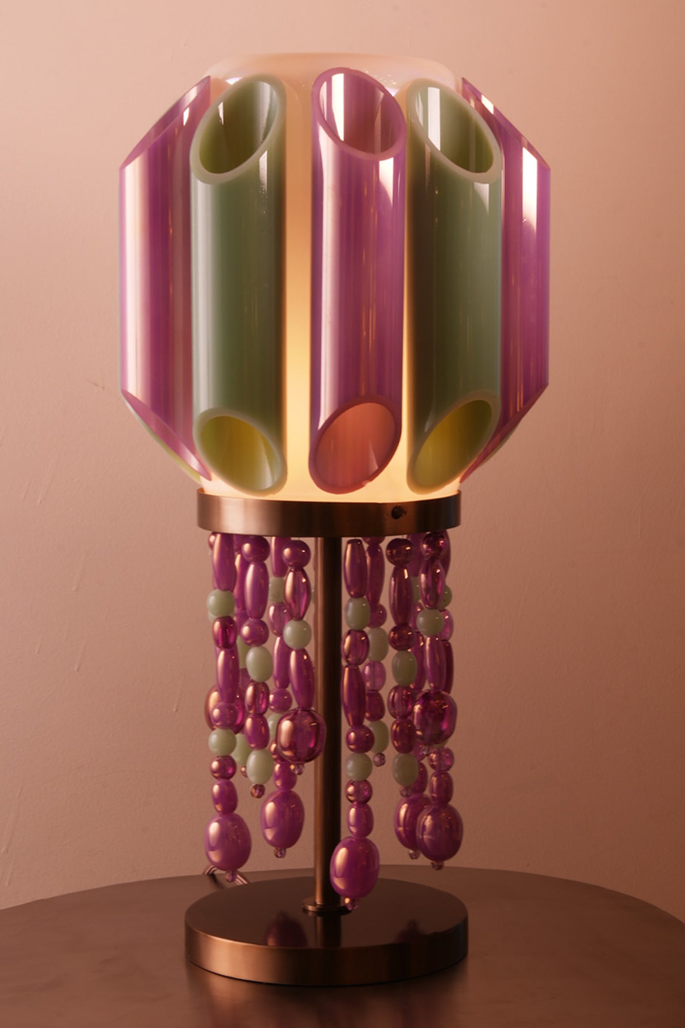 Rummy Lamp