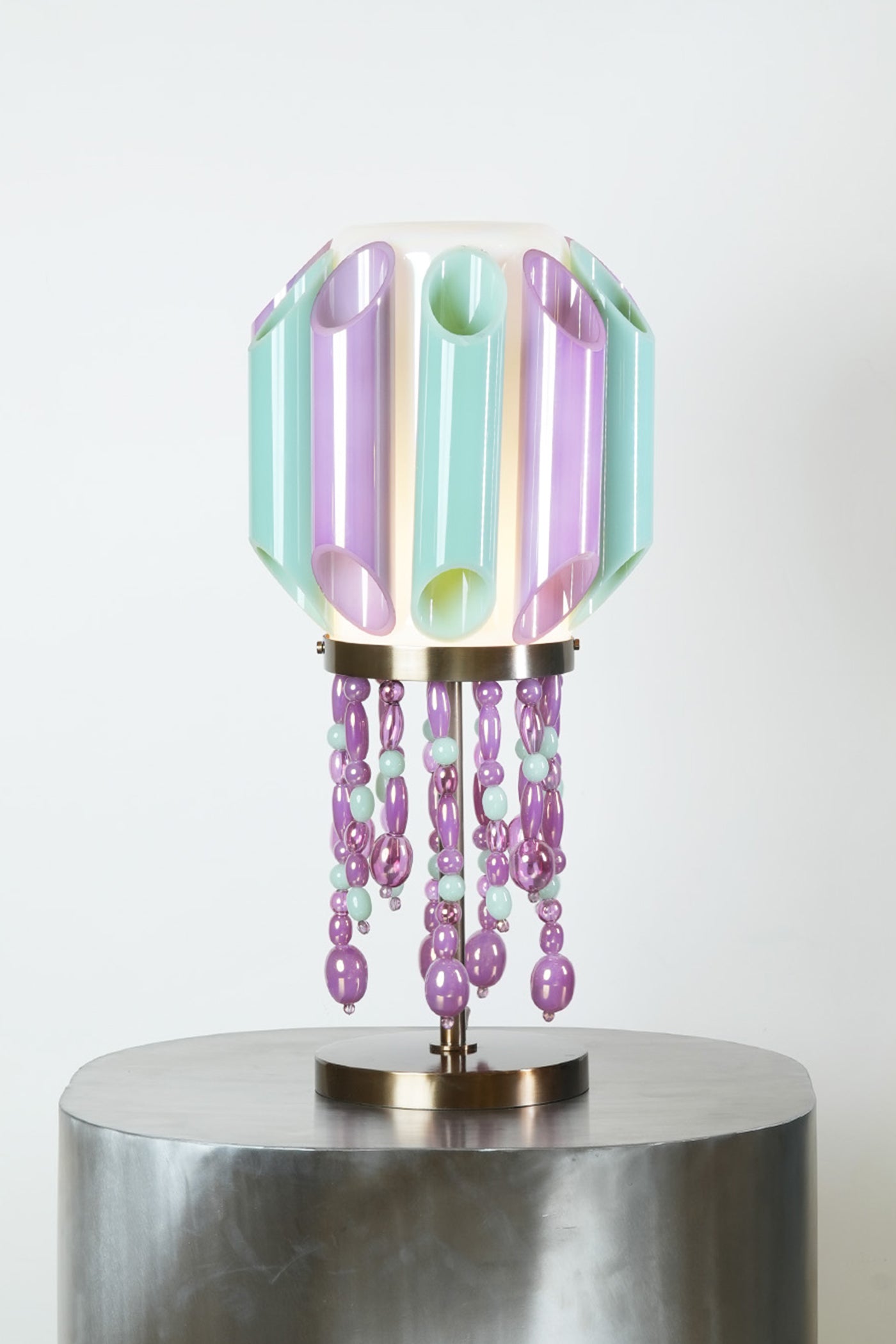 Rummy Lamp