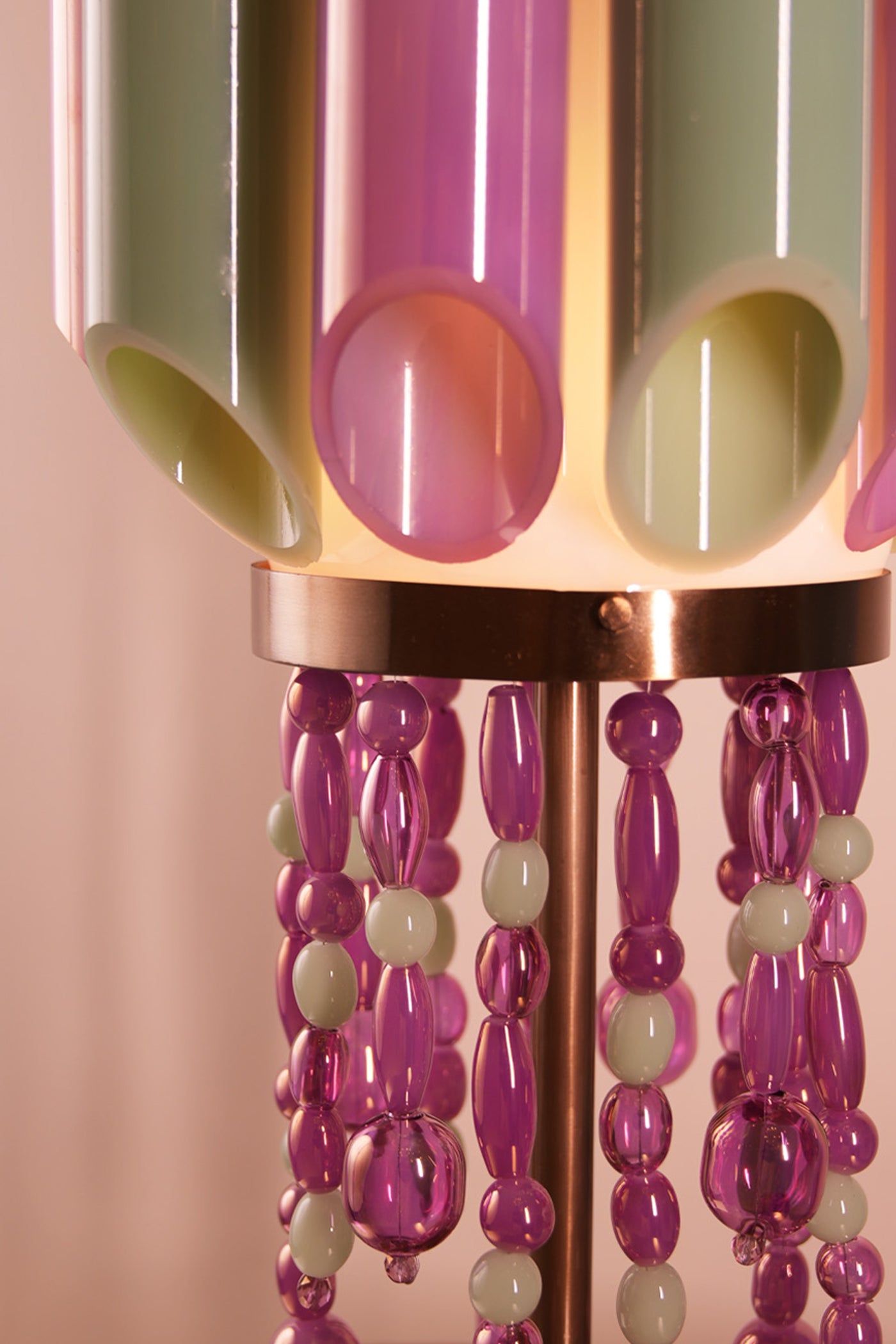 Rummy Lamp