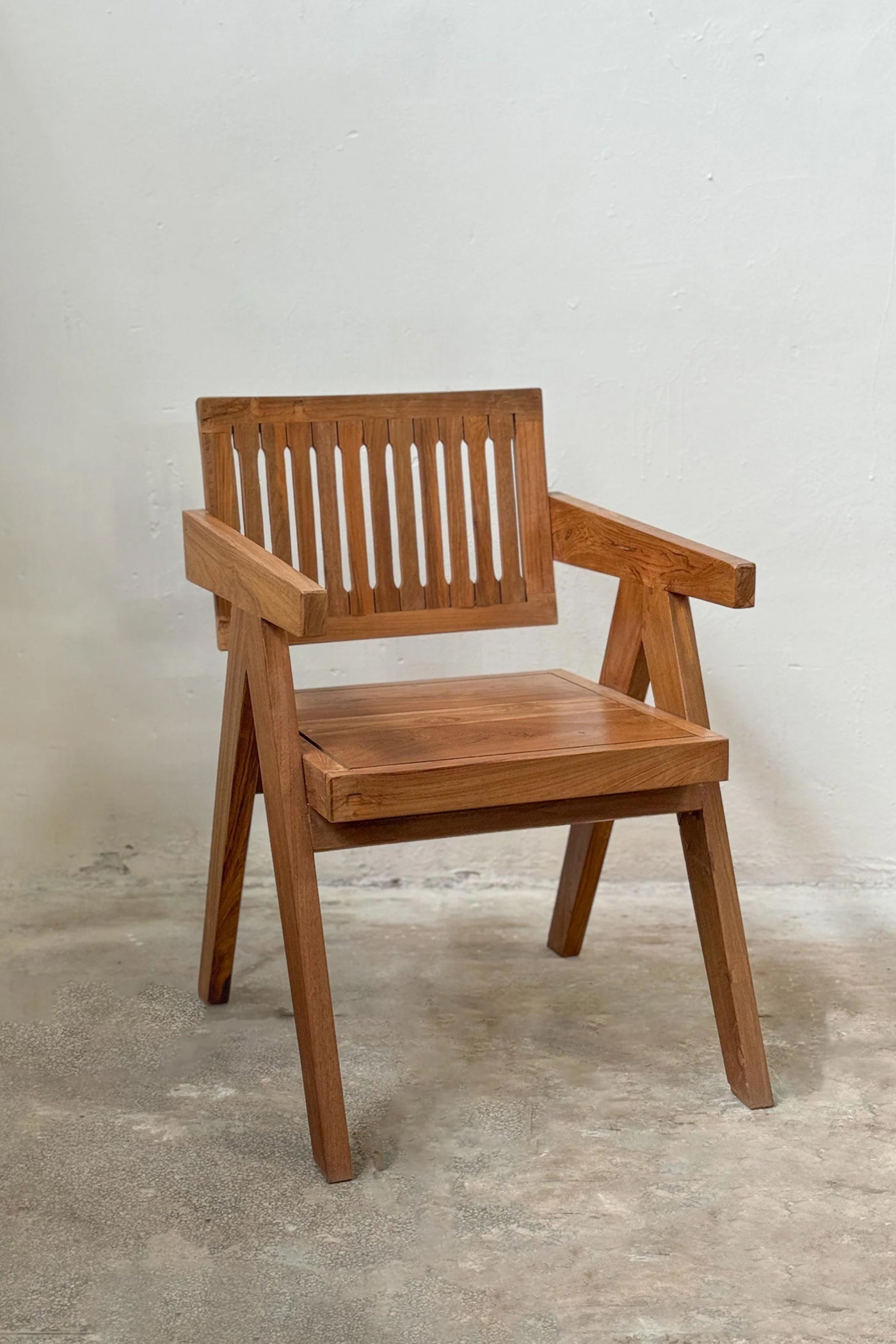 Severino Brown Chair