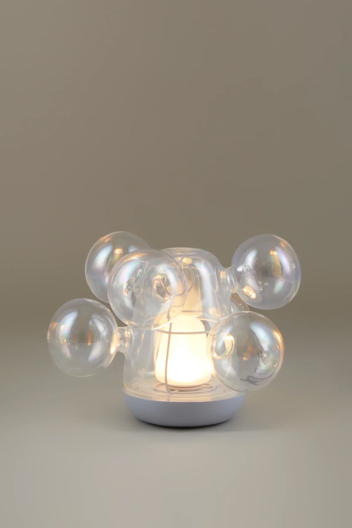 SOL Bubble Glow Table Lamp - Small