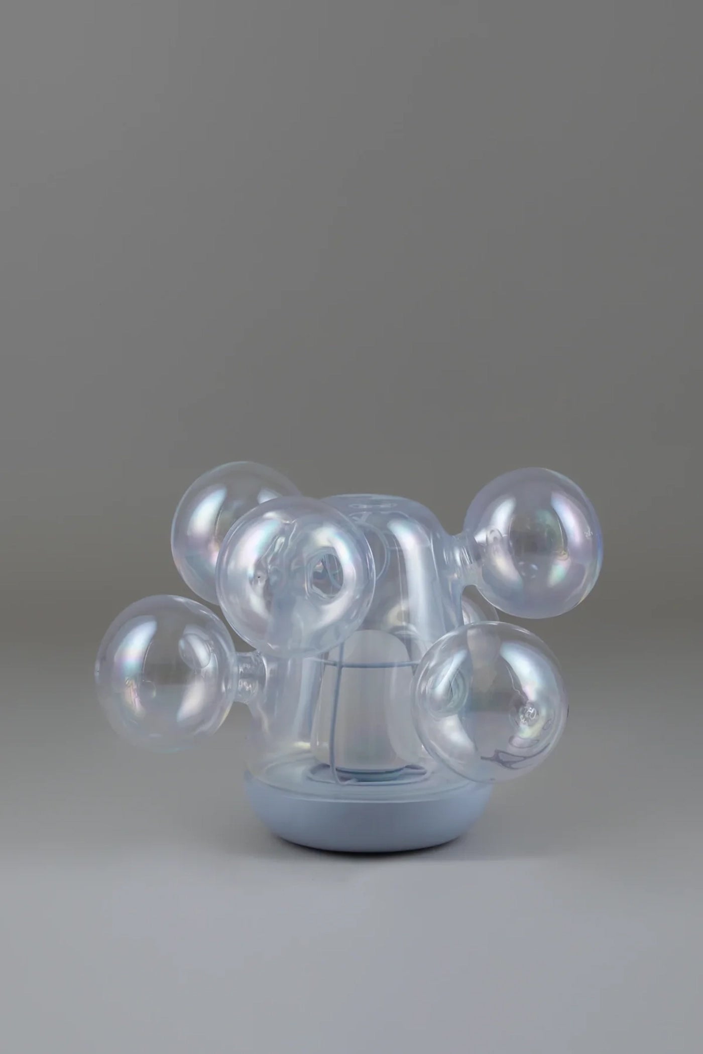 SOL Bubble Glow Table Lamp Medium