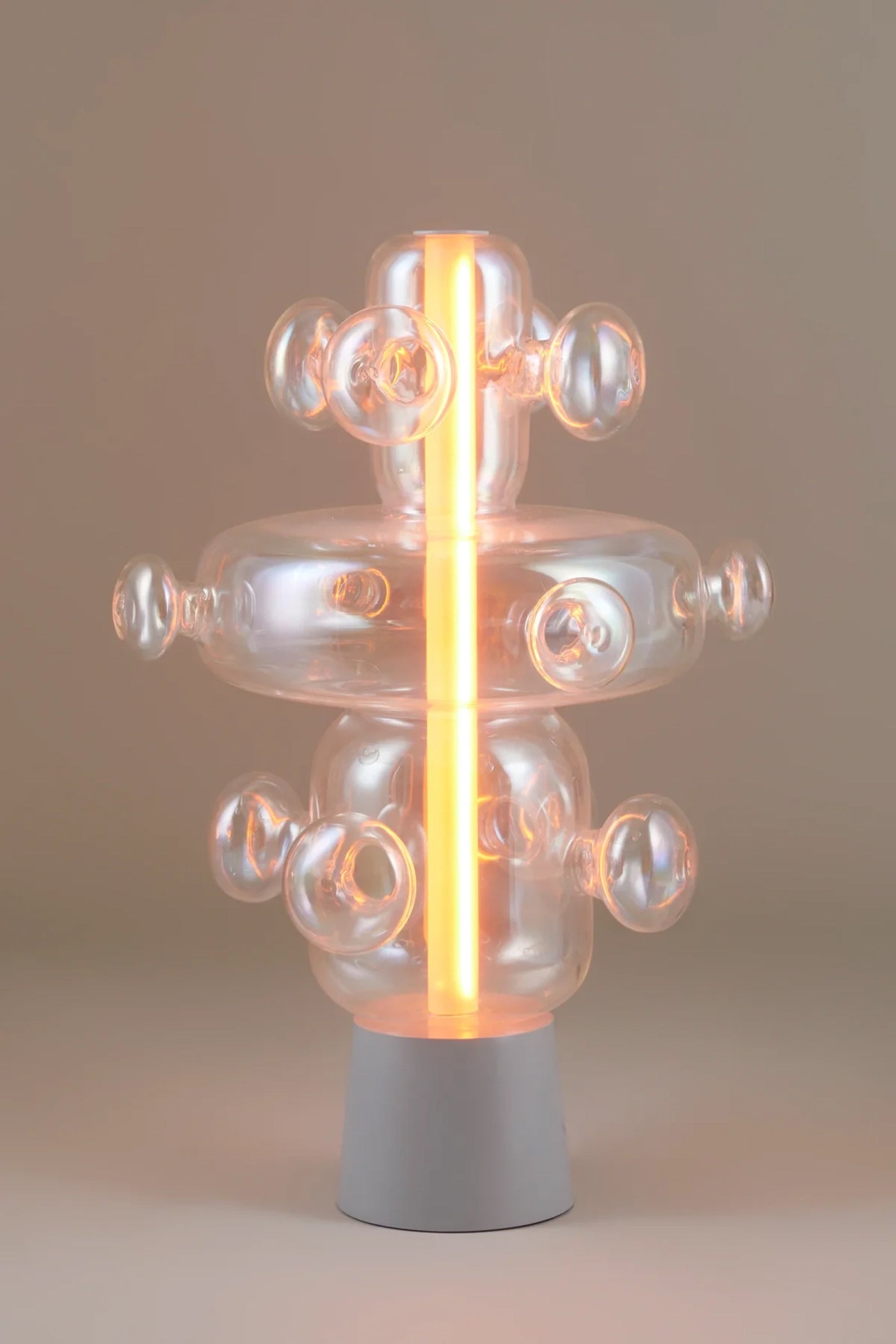 SOL Bubble Nebula Table Lamp - Medium