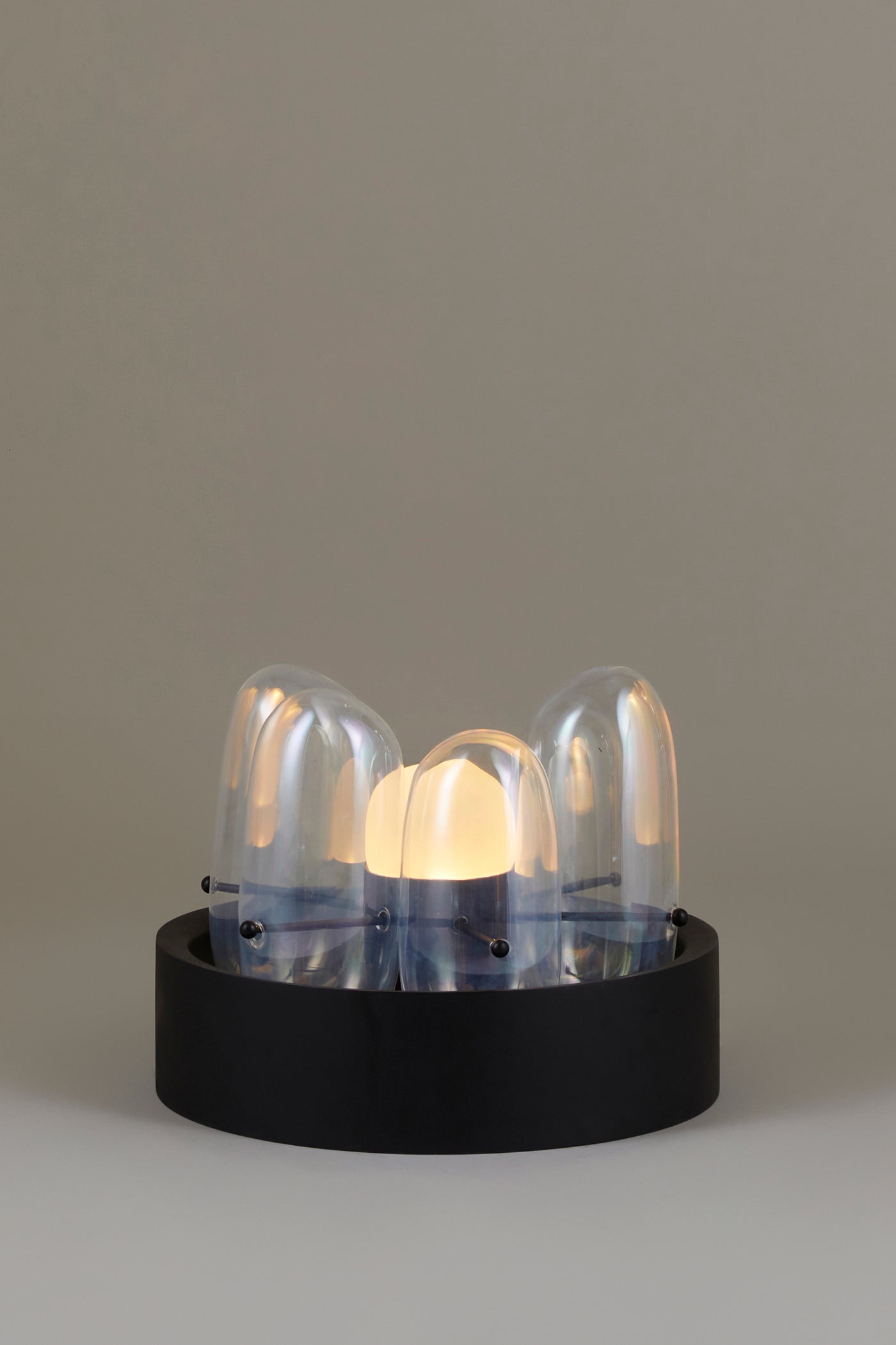 Twilight Capsule Lamp