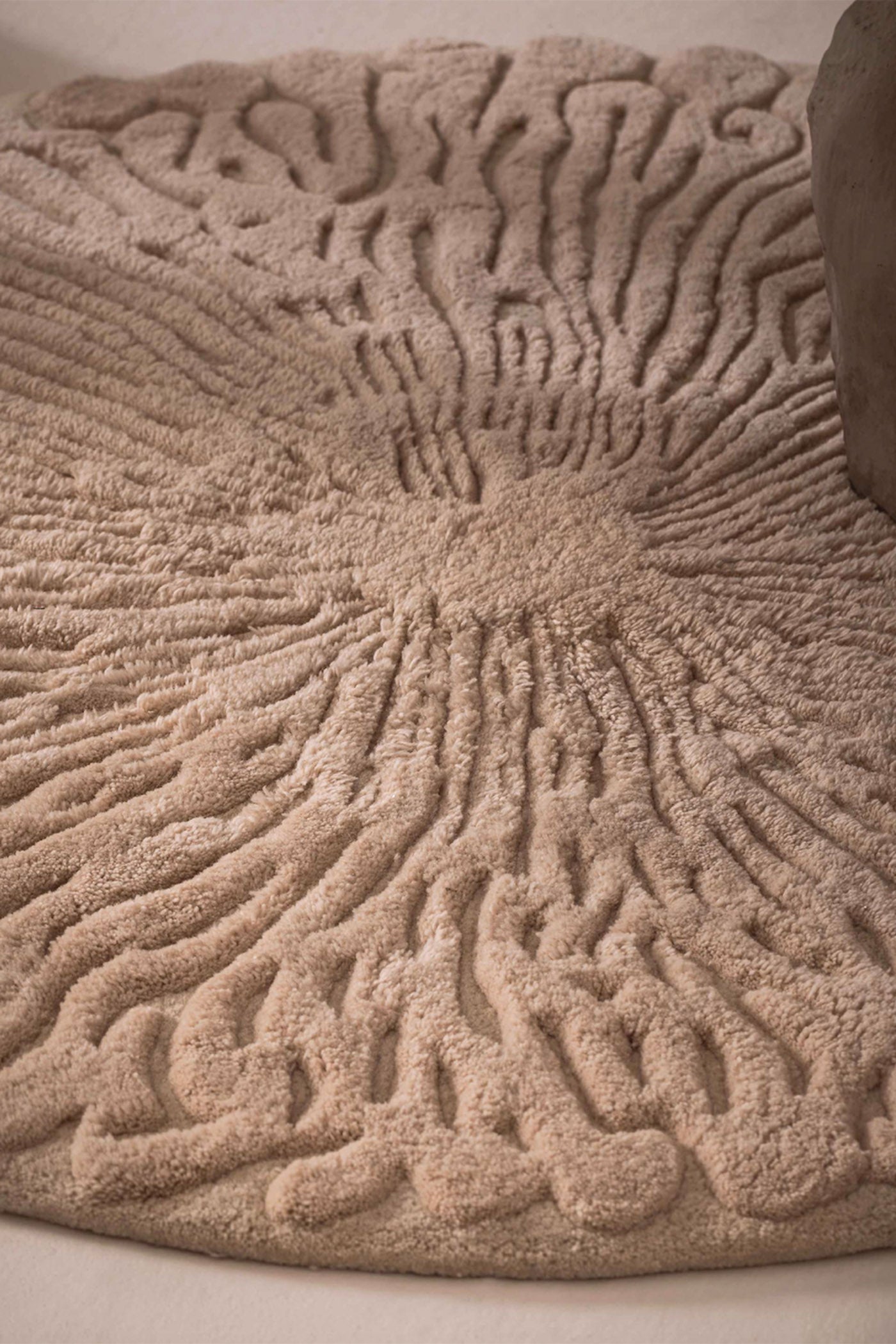 Hidden Grove Rug