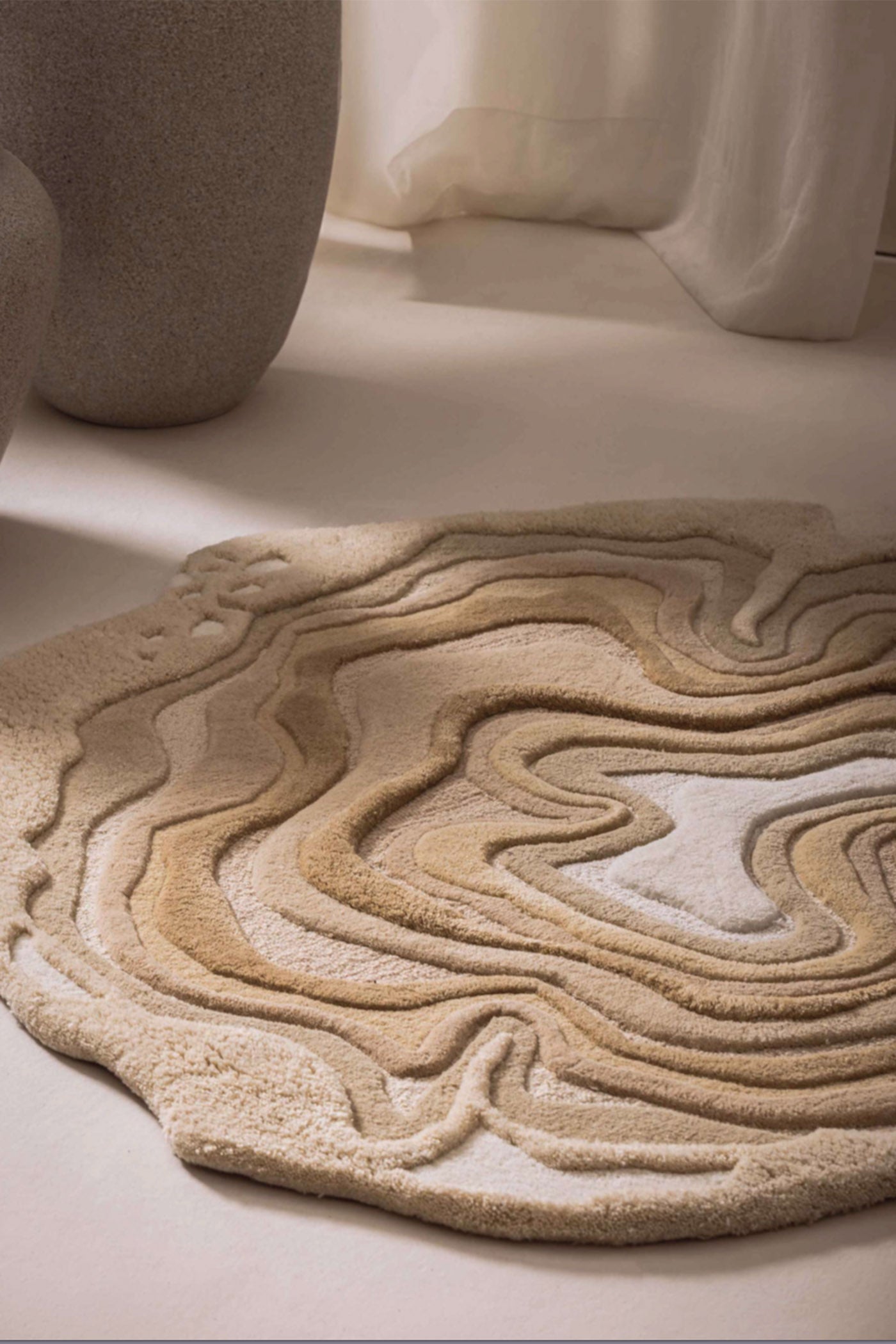 Shifting Dunes Rug