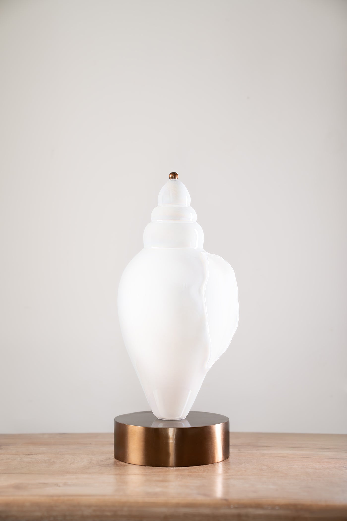 Shankha Table Lamp