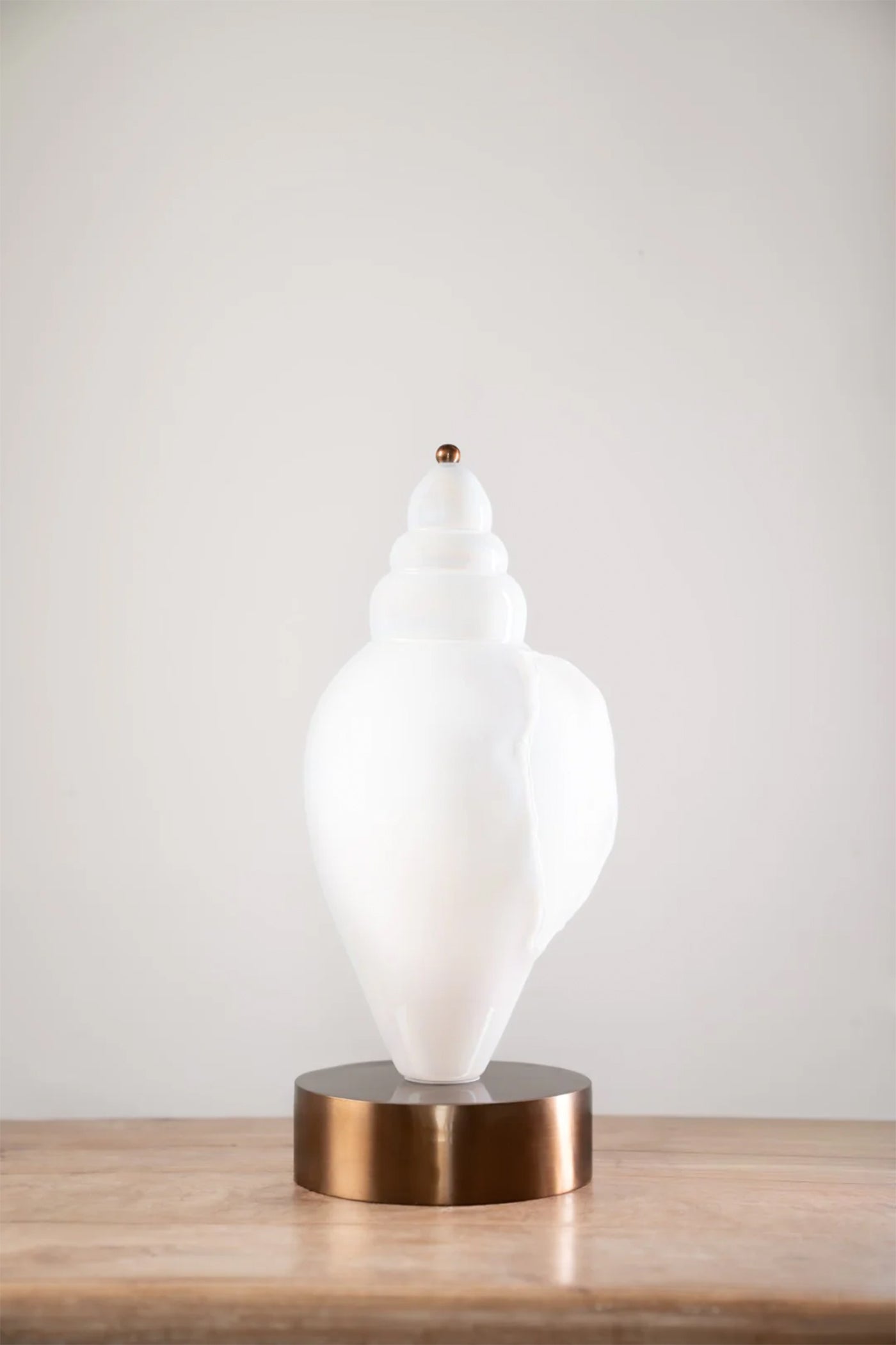 Shankha Table Lamp