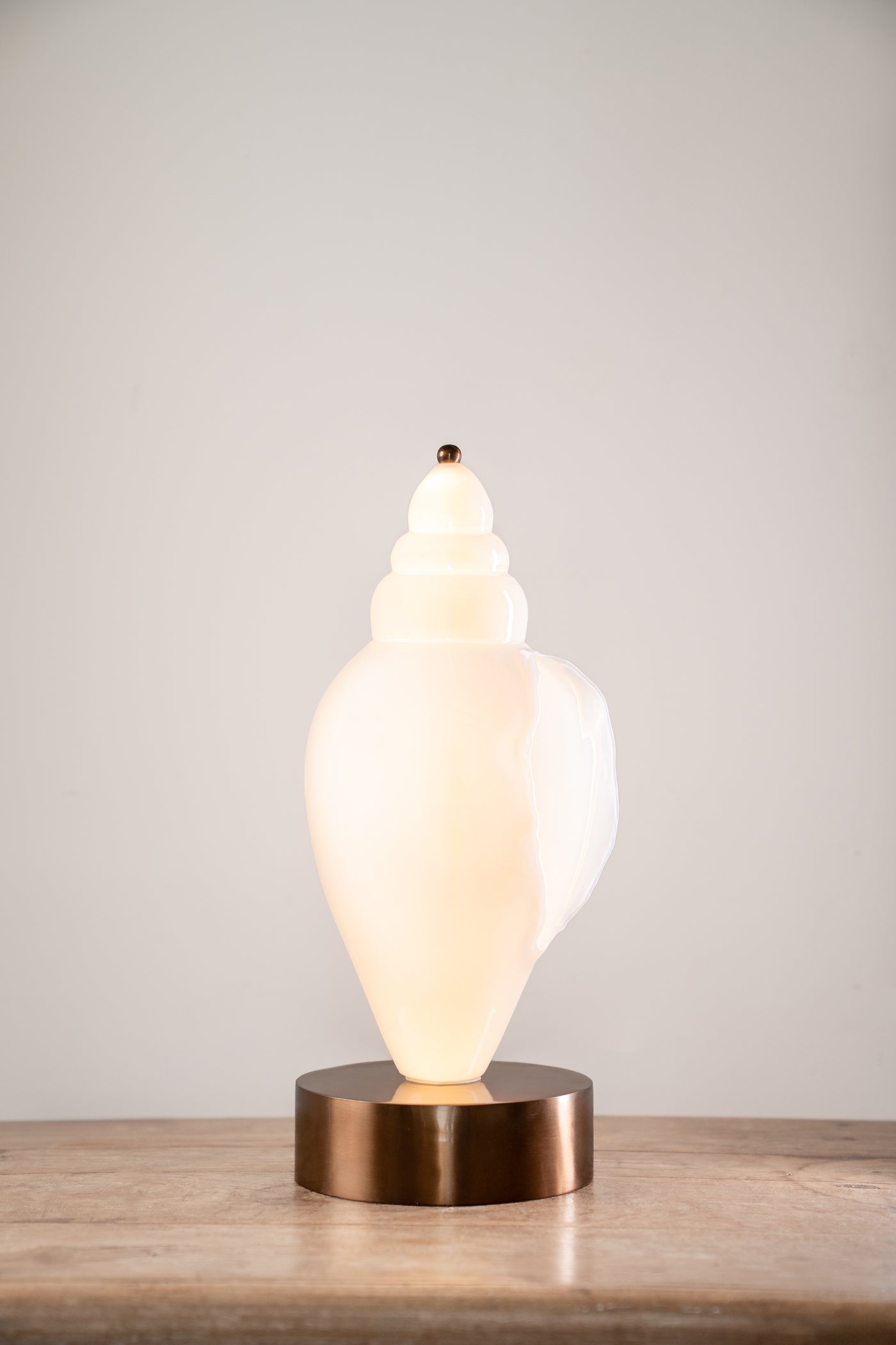 Shankha Table Lamp