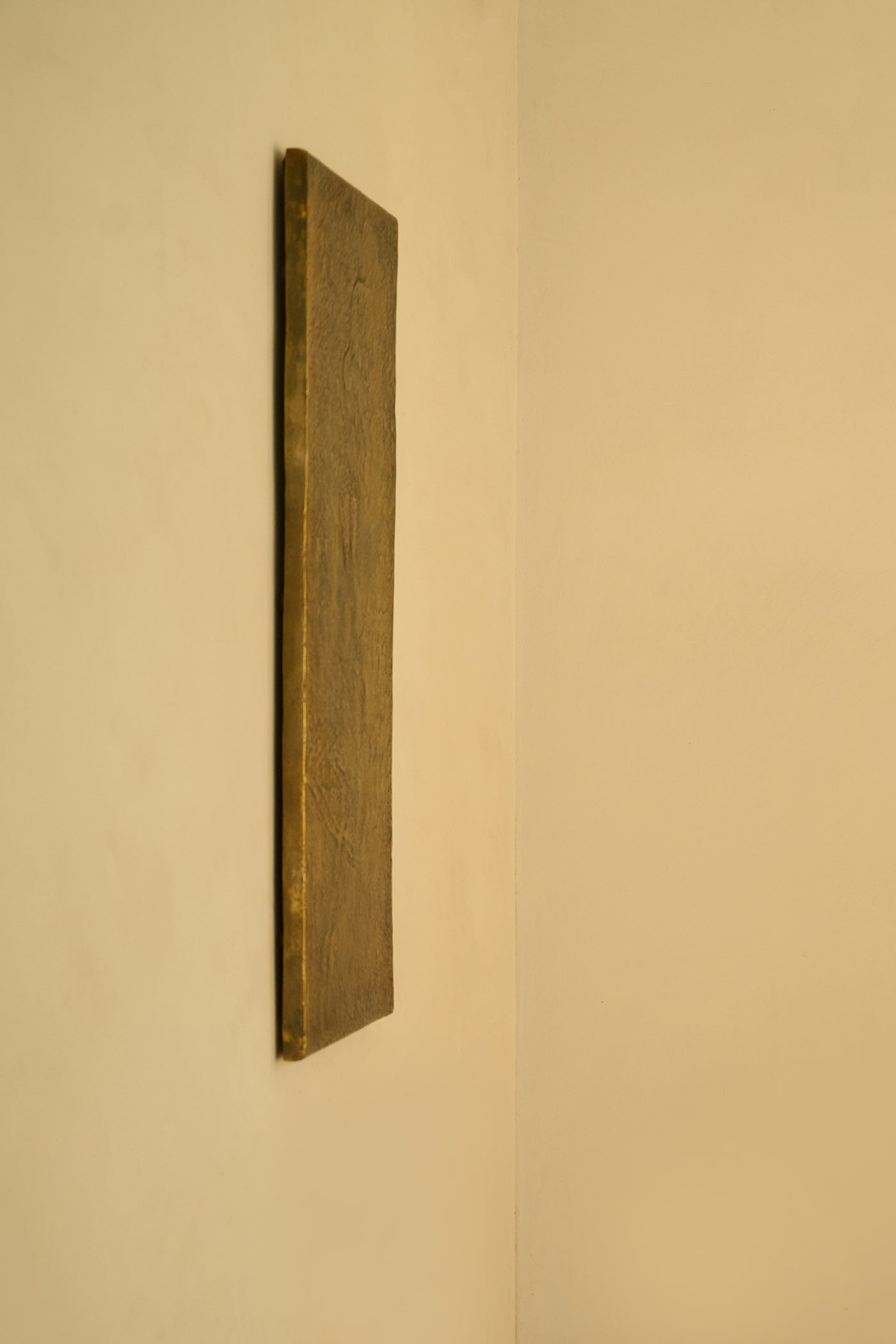 The relic wall art